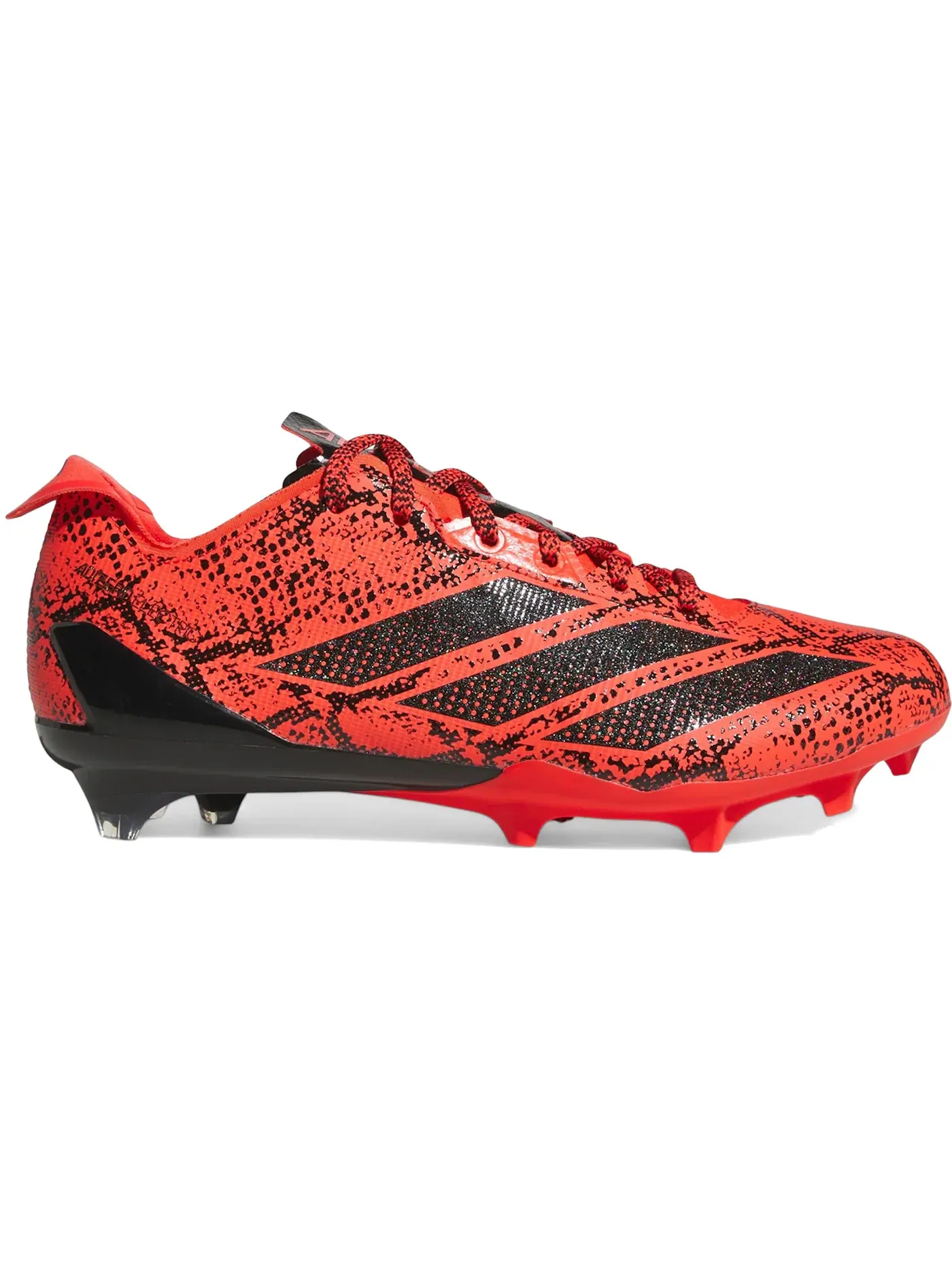 Мужские бутсы с шипами Adizero Electric II 7v7 Adidas — изображение 1 из 1