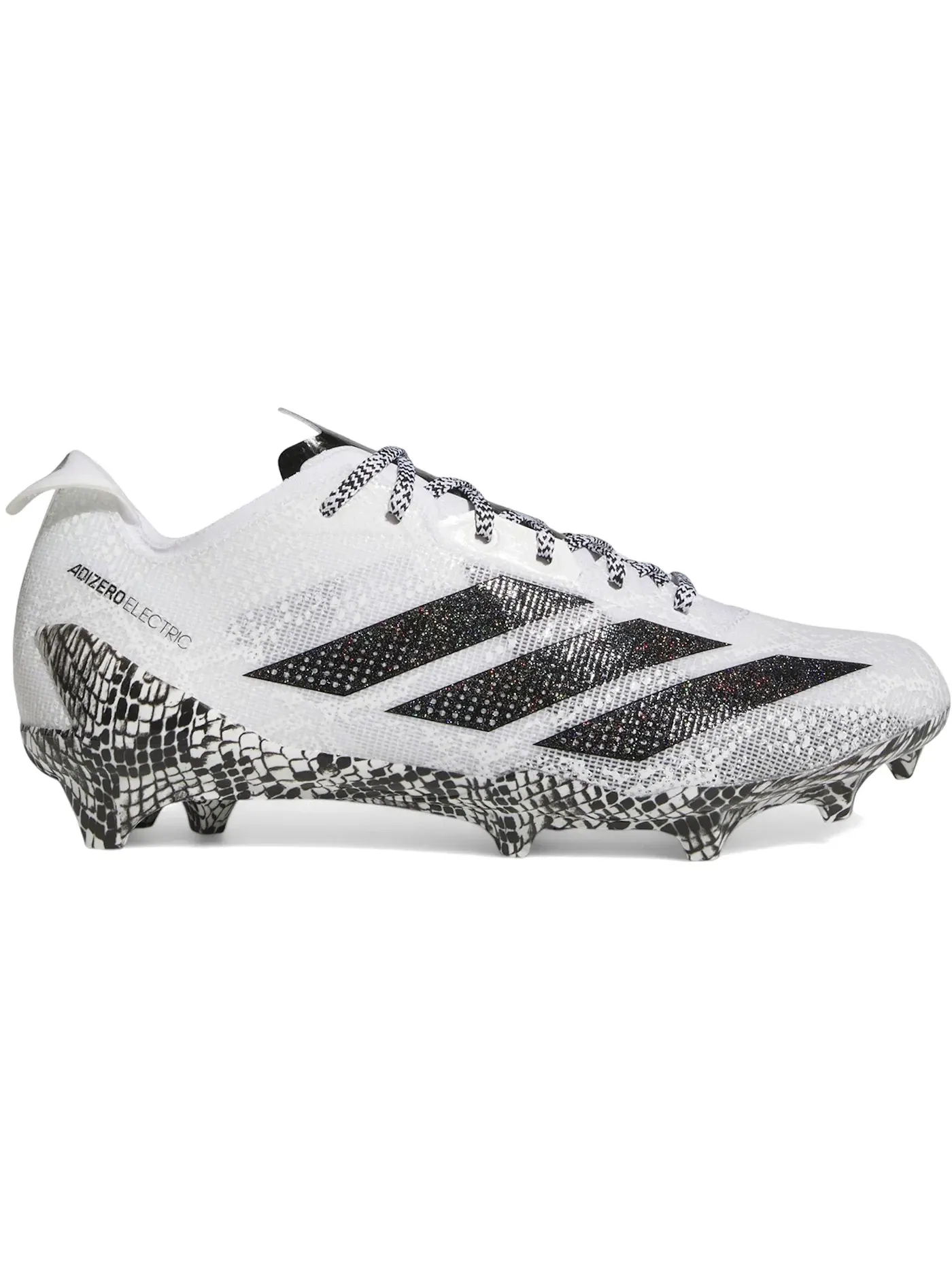 Бутсы с шипами Adizero Electric II Adidas — изображение 1 из 1