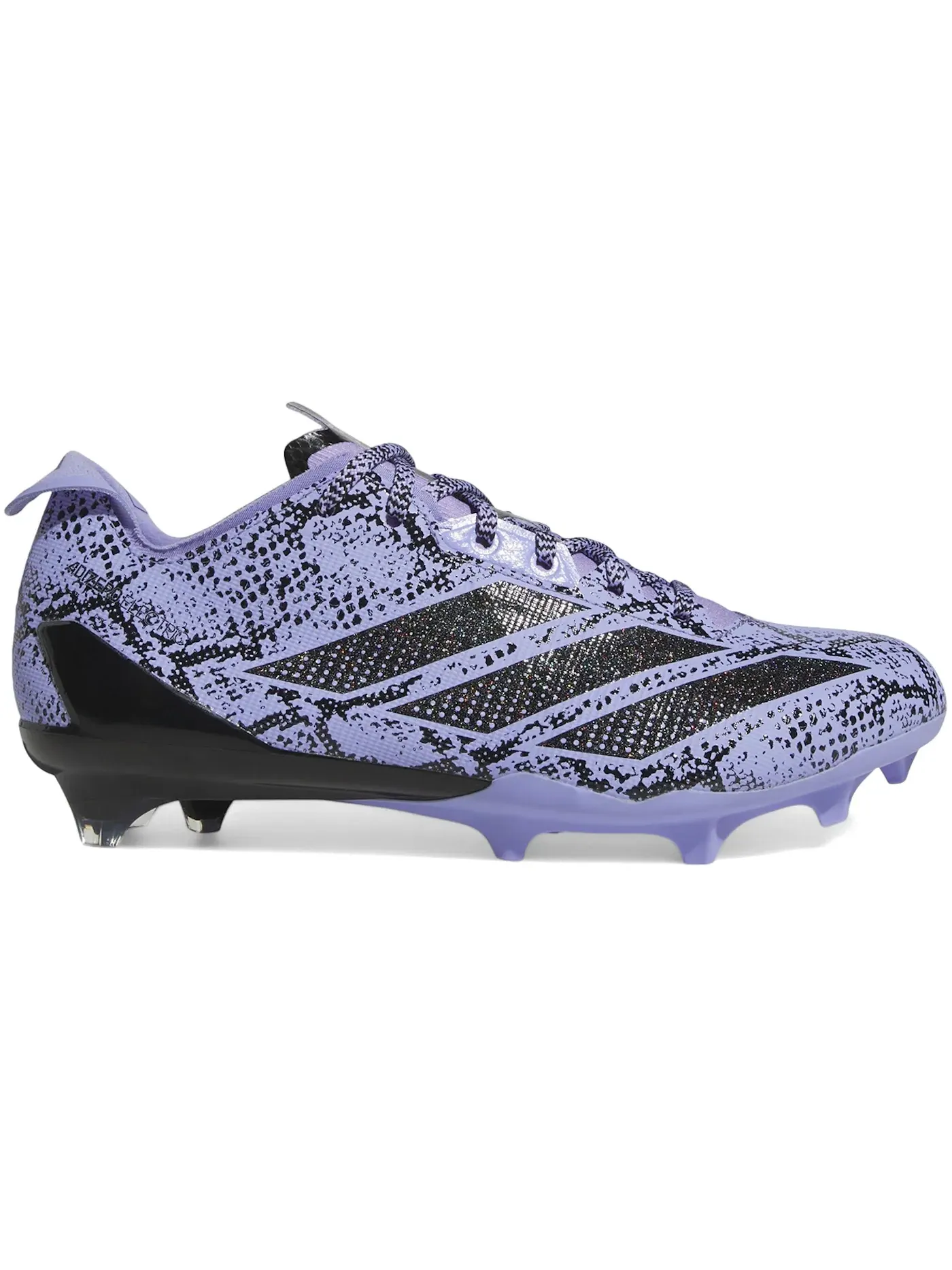 Мужские бутсы с шипами Adizero Electric II 7v7 Adidas — изображение 1 из 1