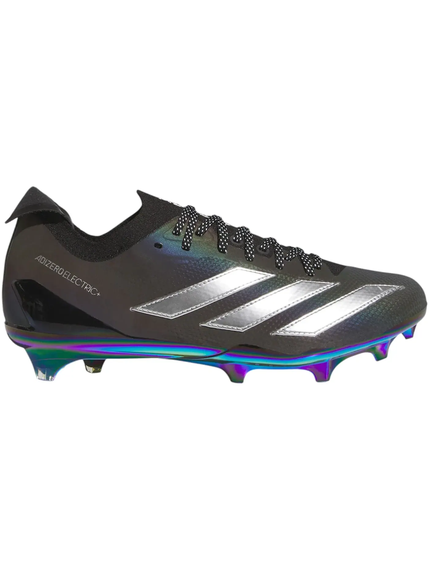 Мужские бутсы футбольные с шипами Adizero Electric+ II Adidas — изображение 1 из 1
