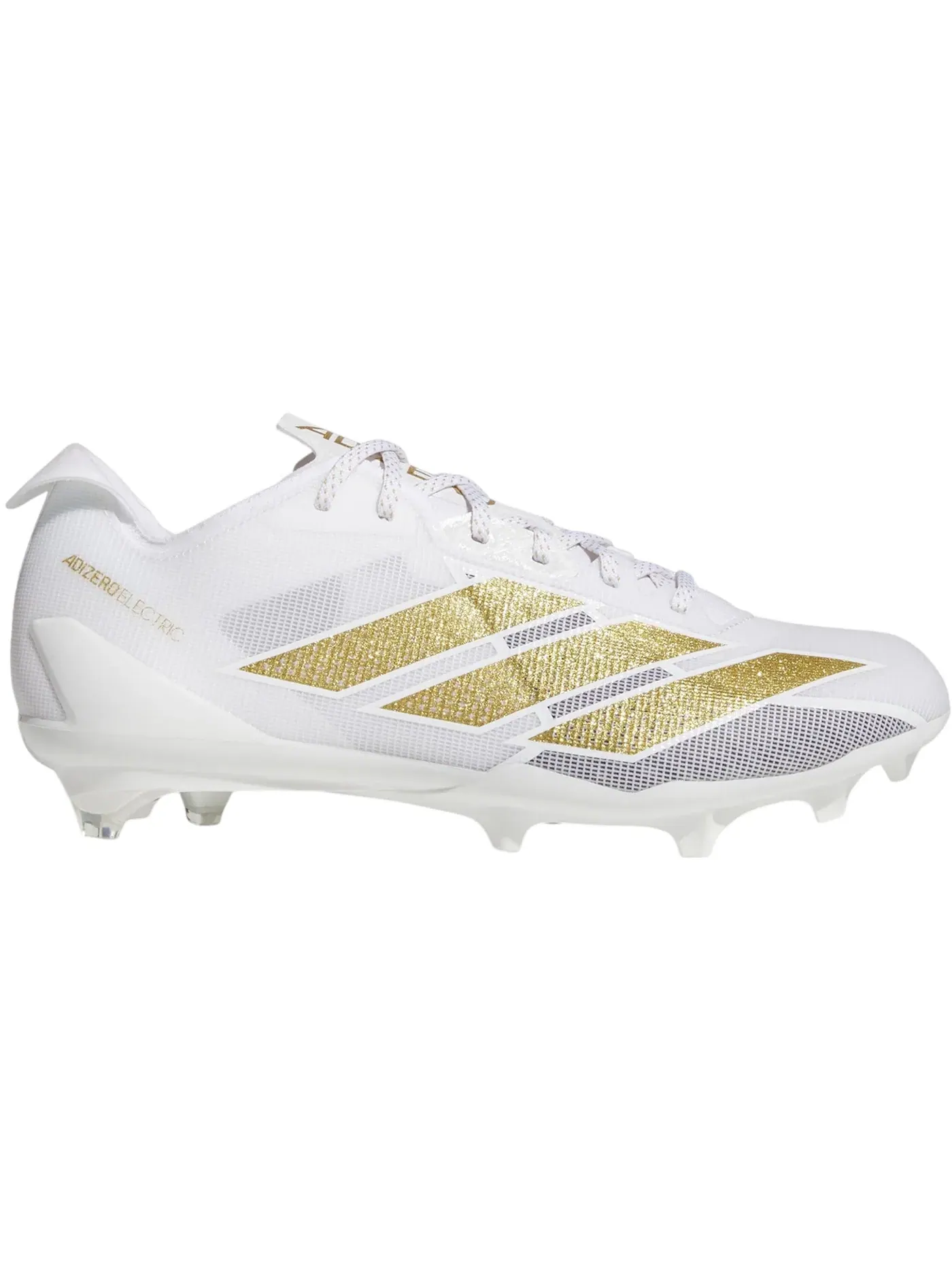 Мужские бутсы с шипами Adizero Electric II Adidas — изображение 1 из 1