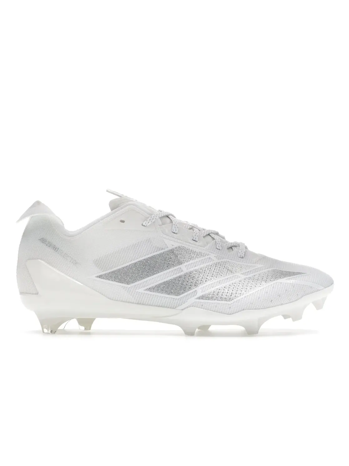 Мужские бутсы с принтом Adidas Adizero Electric II — изображение 1 из 4