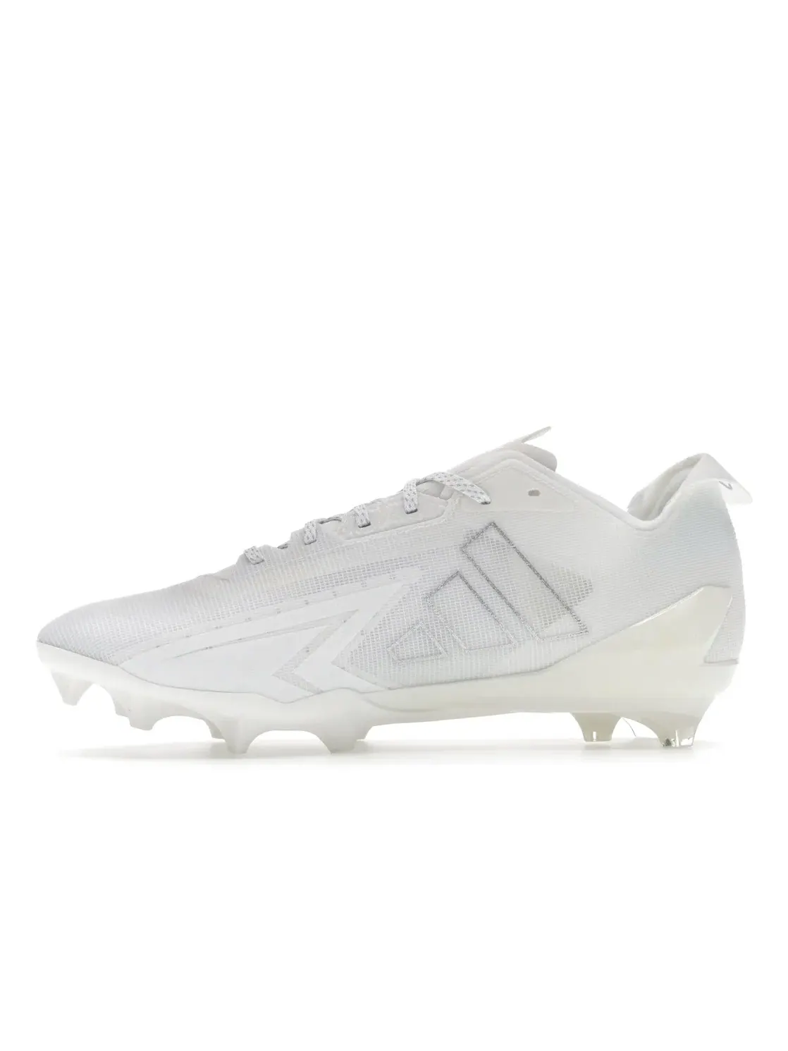 Мужские бутсы с принтом Adidas Adizero Electric II — изображение 3 из 4