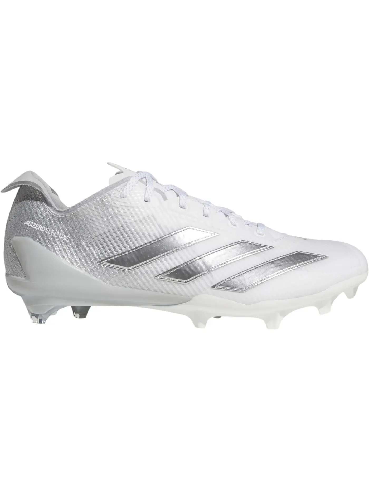 Мужские бутсы с шипами Adidas Adizero Electric II — изображение 1 из 1