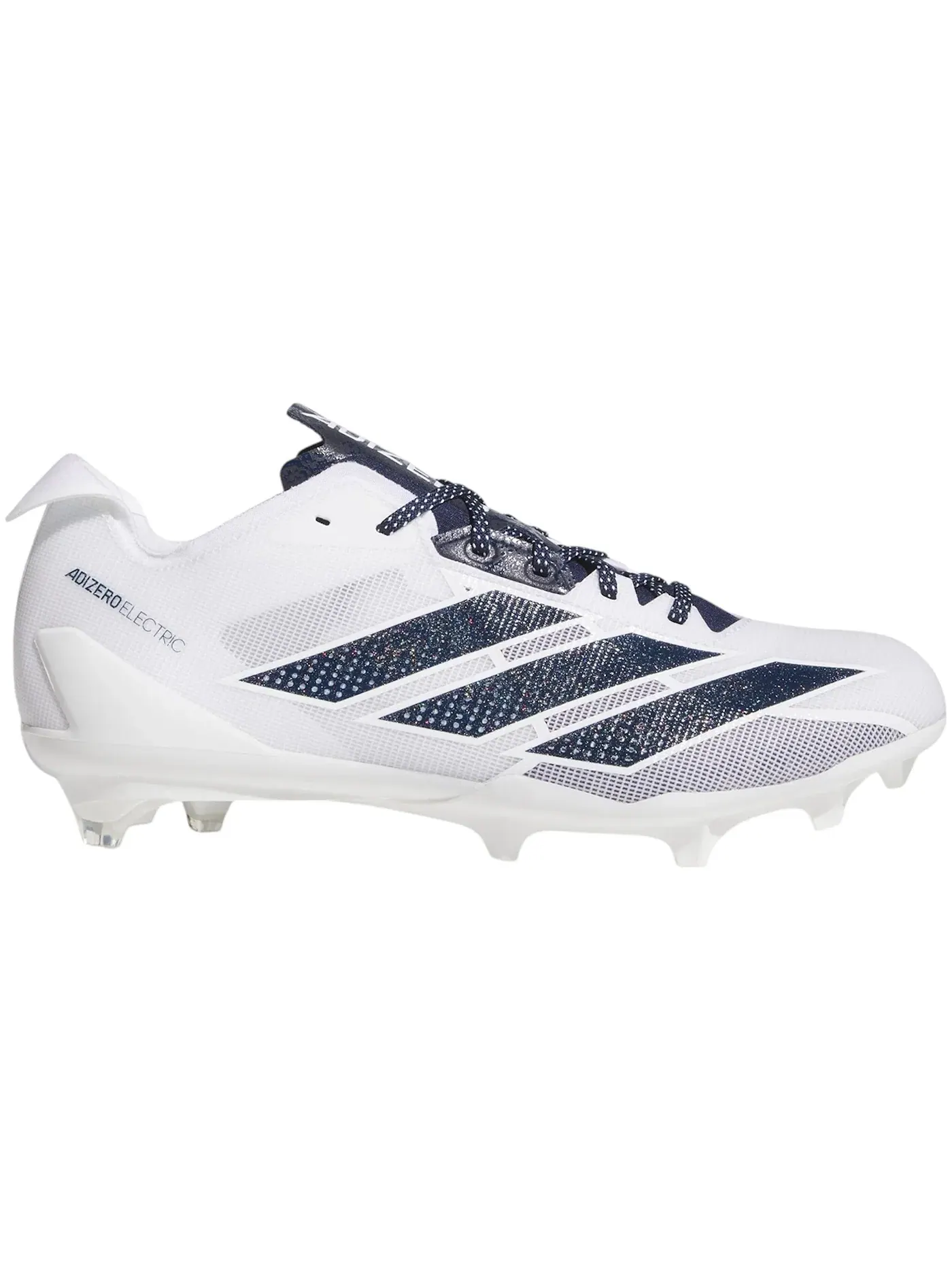 Мужские бутсы для футбола Adizero Electric II Adidas — изображение 1 из 1