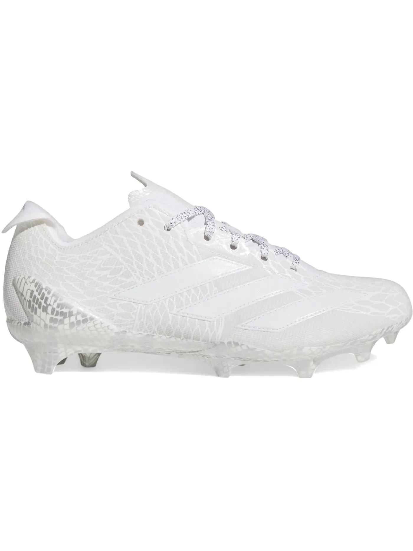 Мужские бутсы с шипами Adizero Electric II Exotic Speed Adidas — изображение 1 из 1