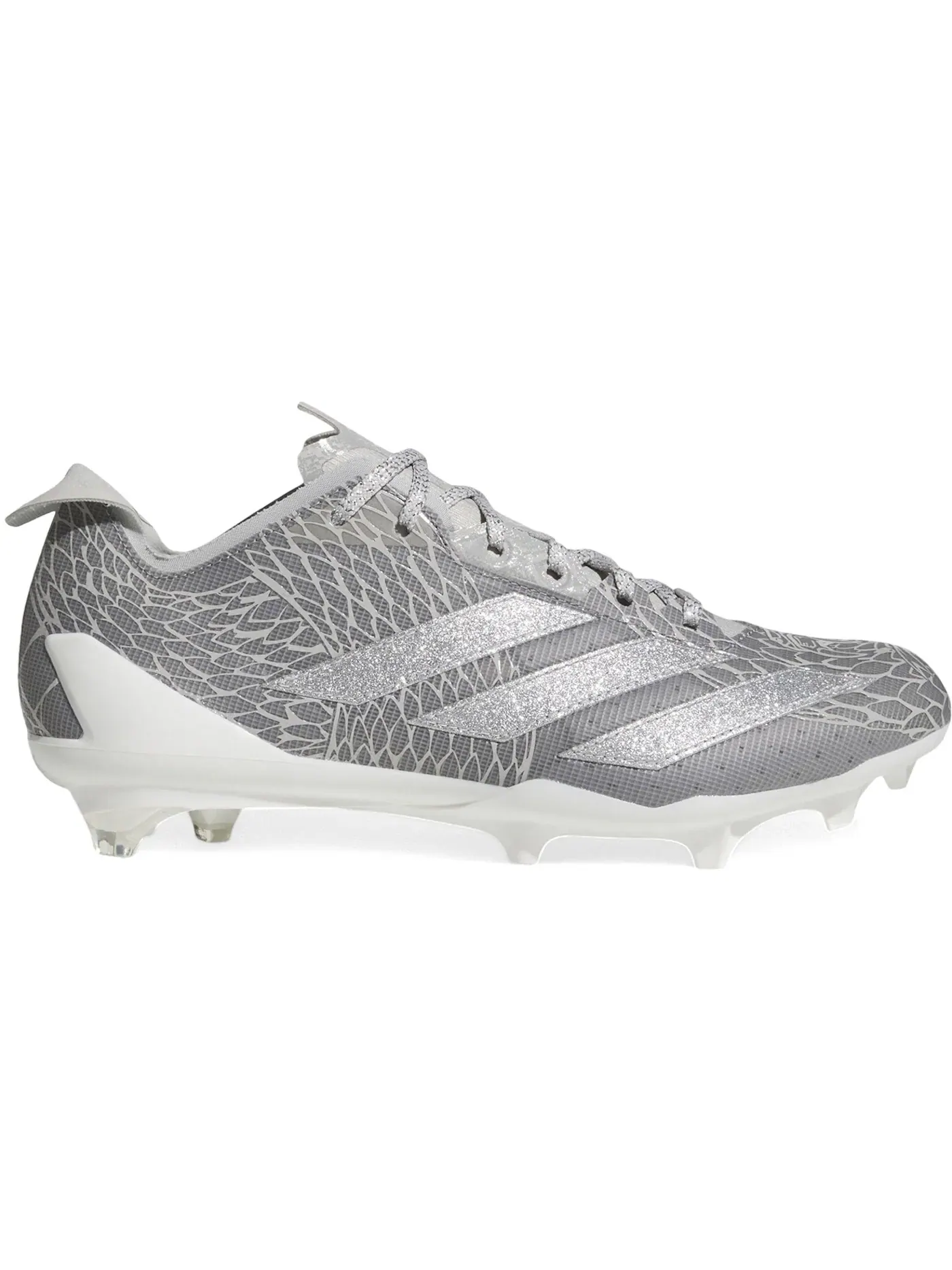 Мужские бутсы для бега с шипами Adizero Electric II Exotic Speed Adidas — изображение 1 из 1