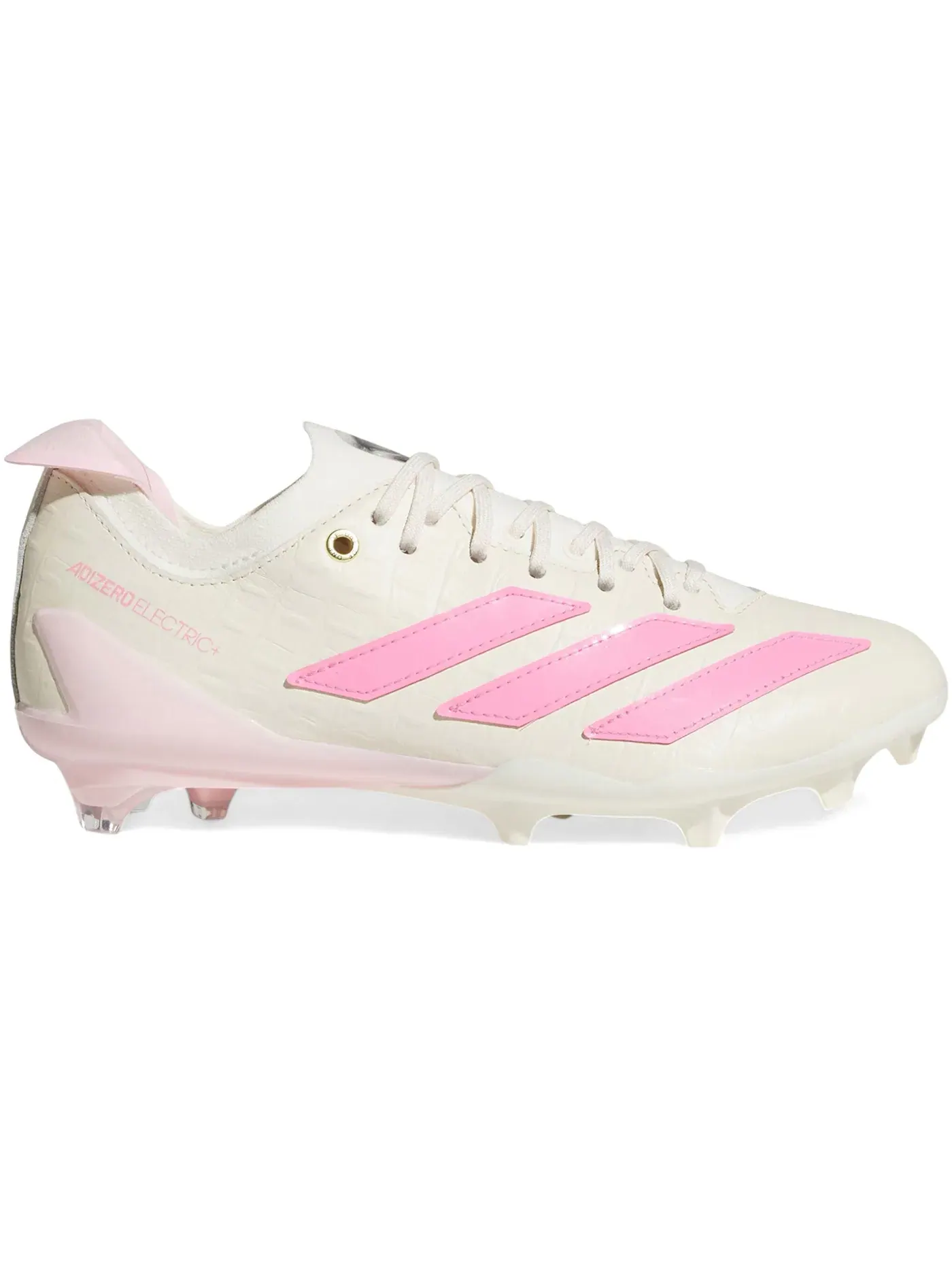 Мужские бутсы Adizero Electric+ II Adidas — изображение 1 из 1