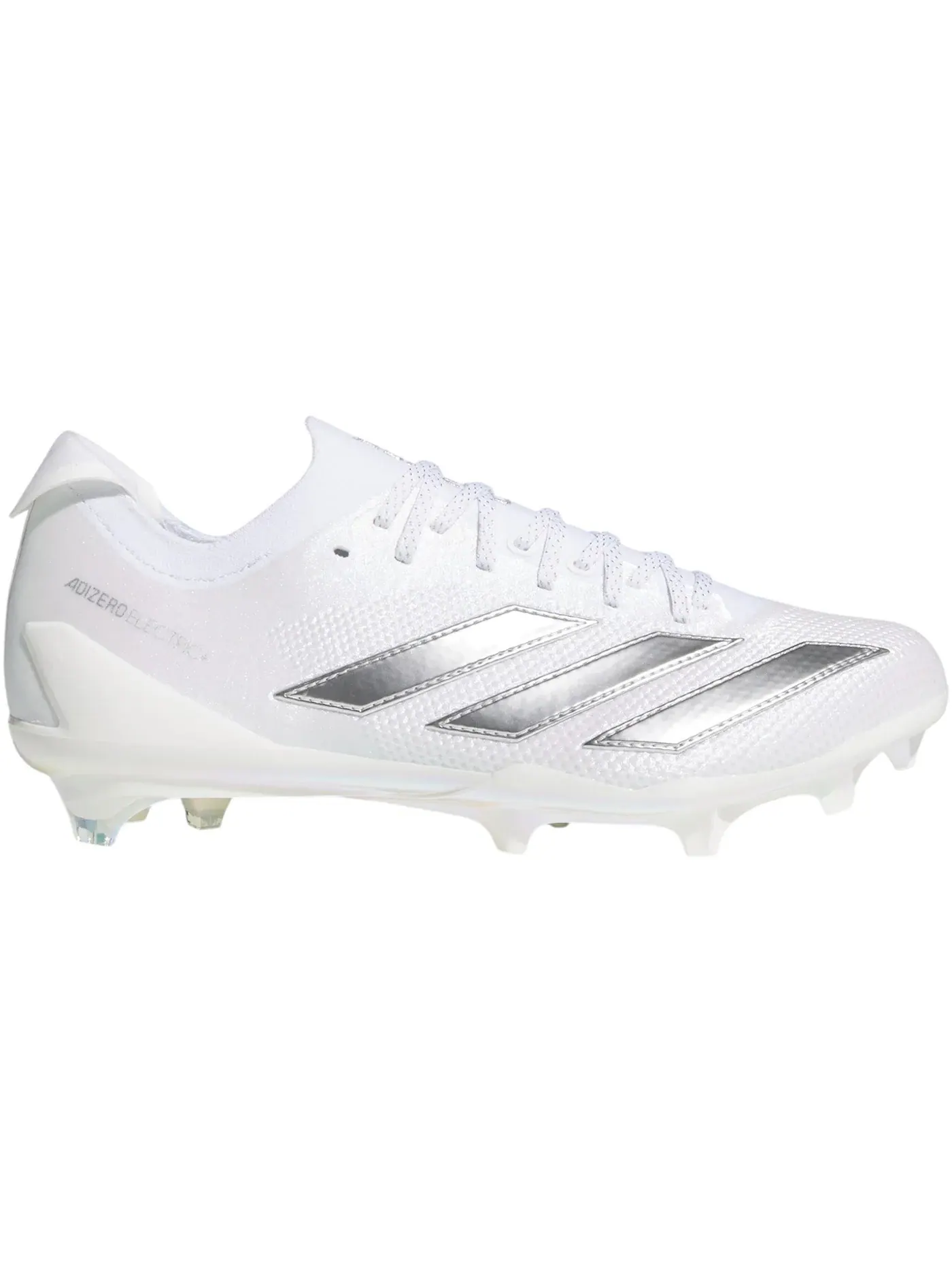 Мужские бутсы с шипами Adizero Electric+ II от Adidas — изображение 1 из 1
