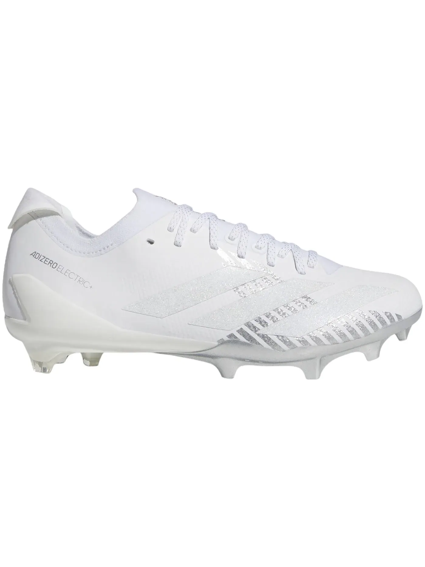 Мужские бутсы с длинным рукавом Adidas Adizero Electric + II — изображение 1 из 1
