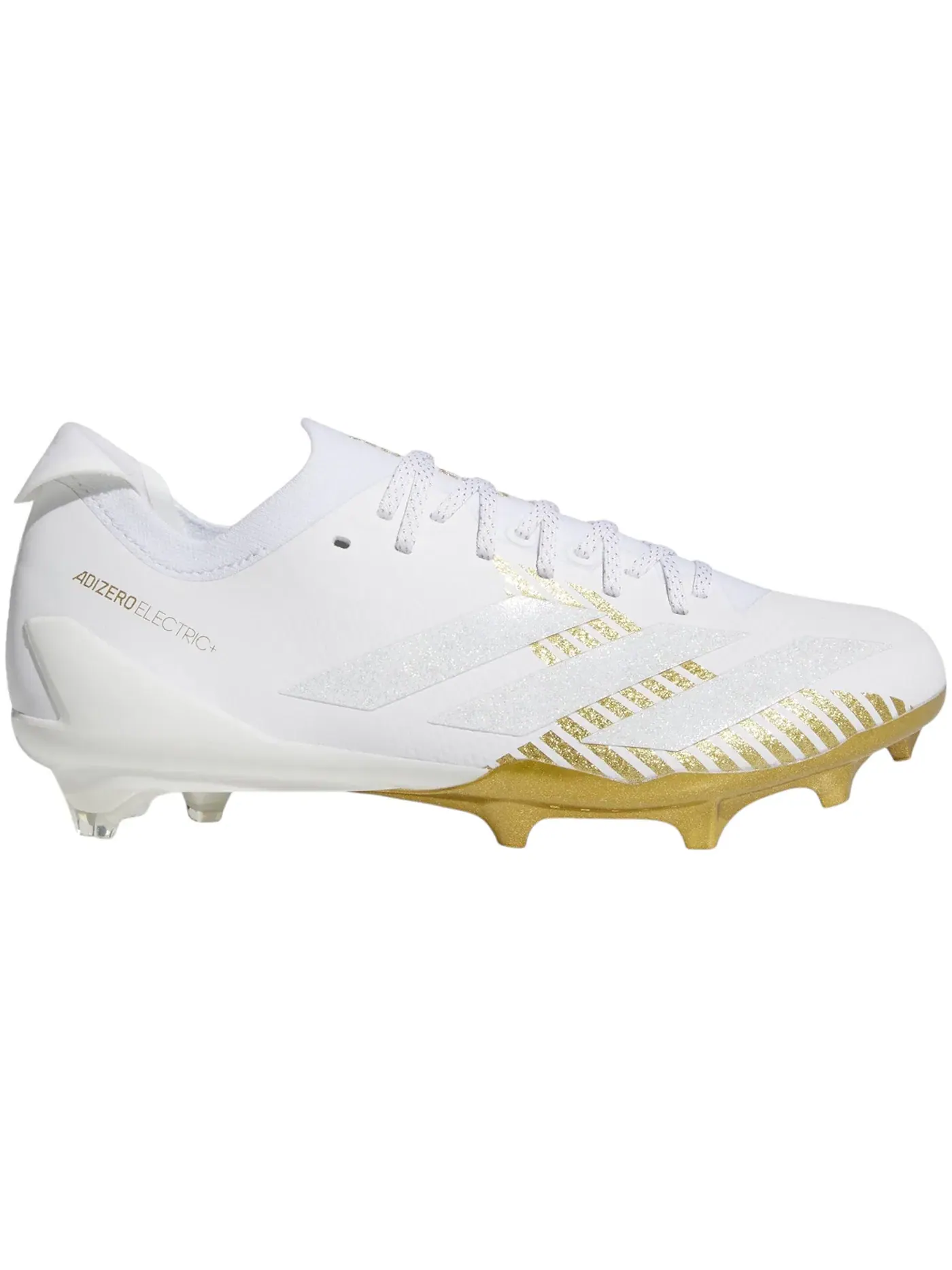 Мужские бутсы для футбола Adizero Electric + II Adidas — изображение 1 из 1