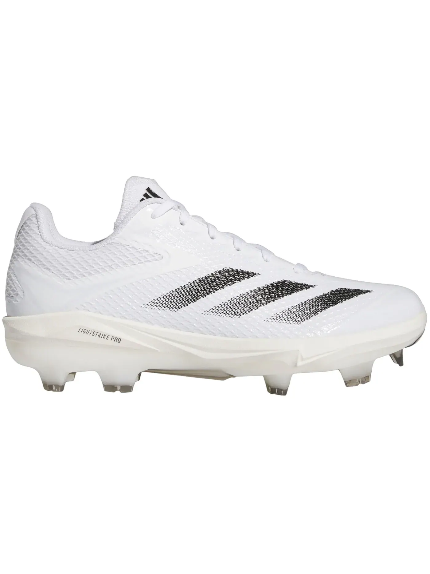 Мужские бутсы с шипами Adizero Electric TPU Adidas — изображение 1 из 1