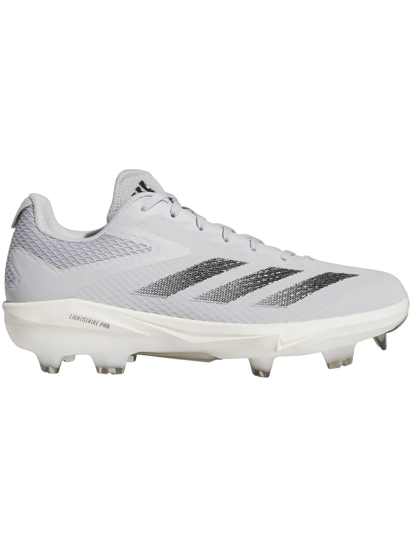 Мужские бутсы с шипами Adizero Electric TPU Adidas — изображение 1 из 1