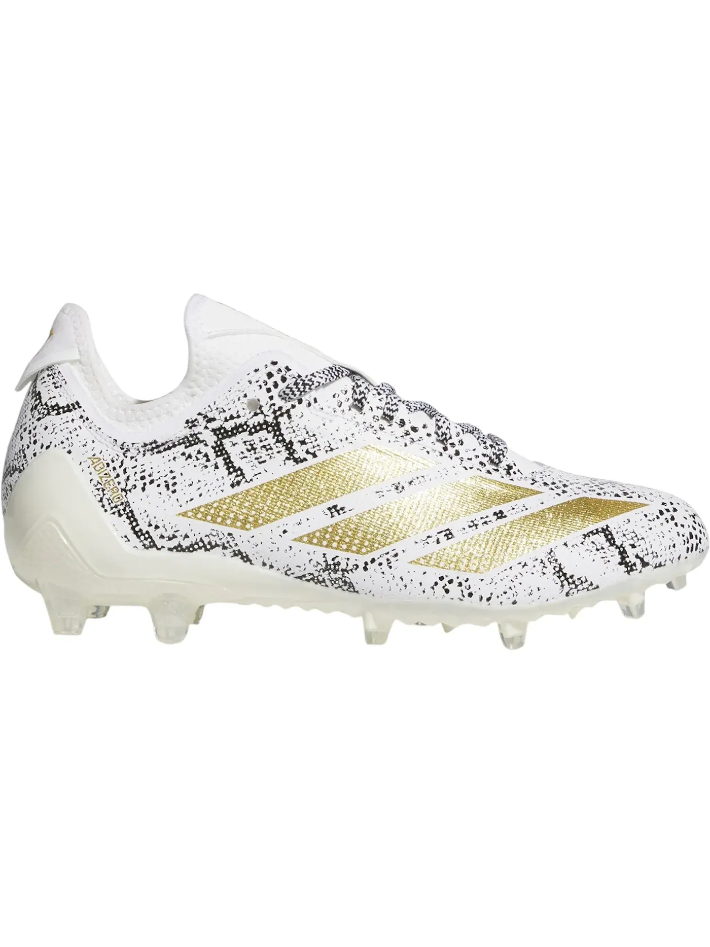 Мужские бутсы с длинным рукавом Adidas Adizero Electric.1 II — изображение 1 из 1