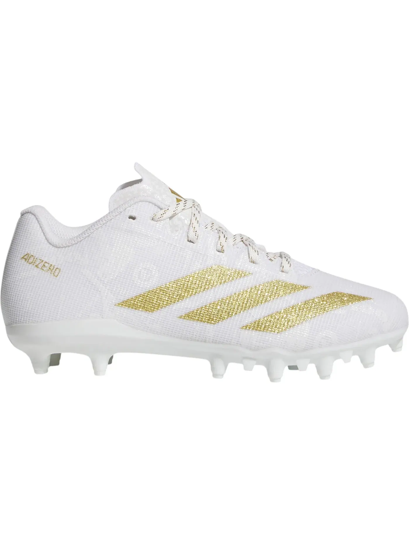 Детские бутсы Adizero Electric.II SMU Adidas — изображение 1 из 1