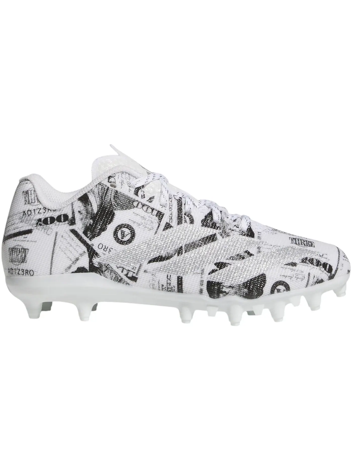 Детские бутсы для футбола Adidas Adizero Electric.II SMU — изображение 1 из 1