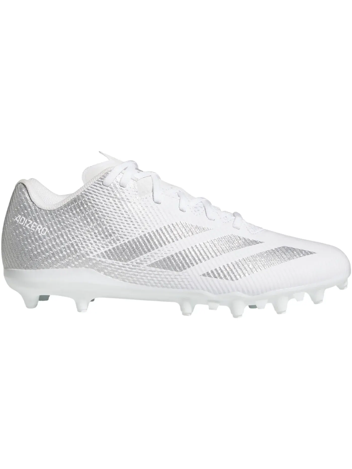 Мужские бутсы с шипами Adidas Adizero Electric.II — изображение 1 из 1