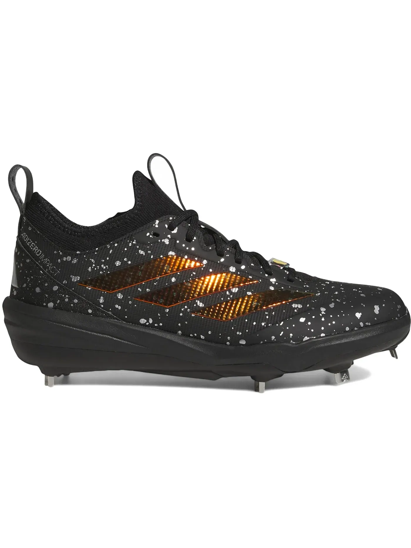 Мужские бутсы для бейсбола Adizero Impact 2.0 Adidas — изображение 1 из 1