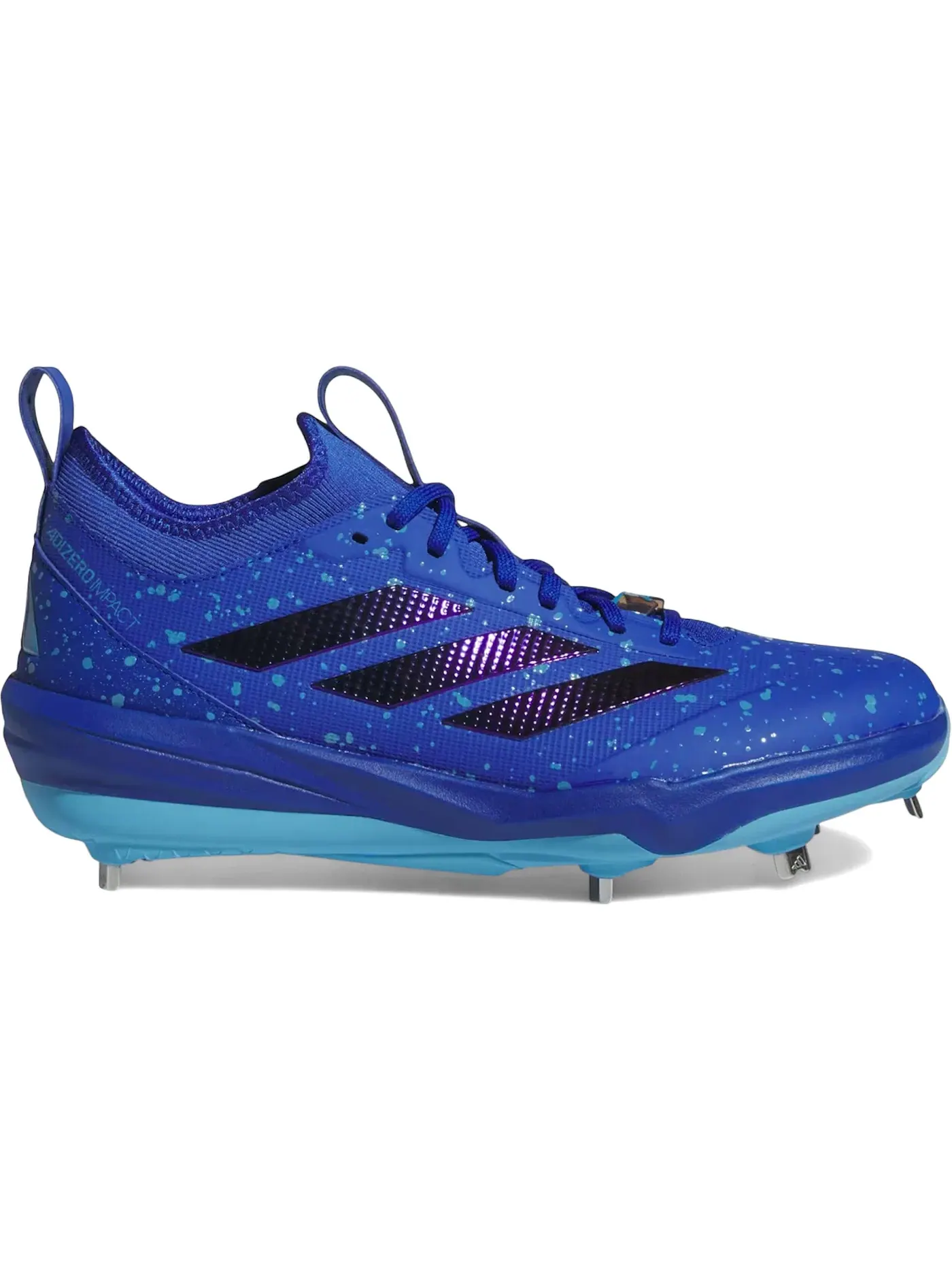 Мужские бутсы Adizero Impact 2.0 Baseball Adidas — изображение 1 из 1