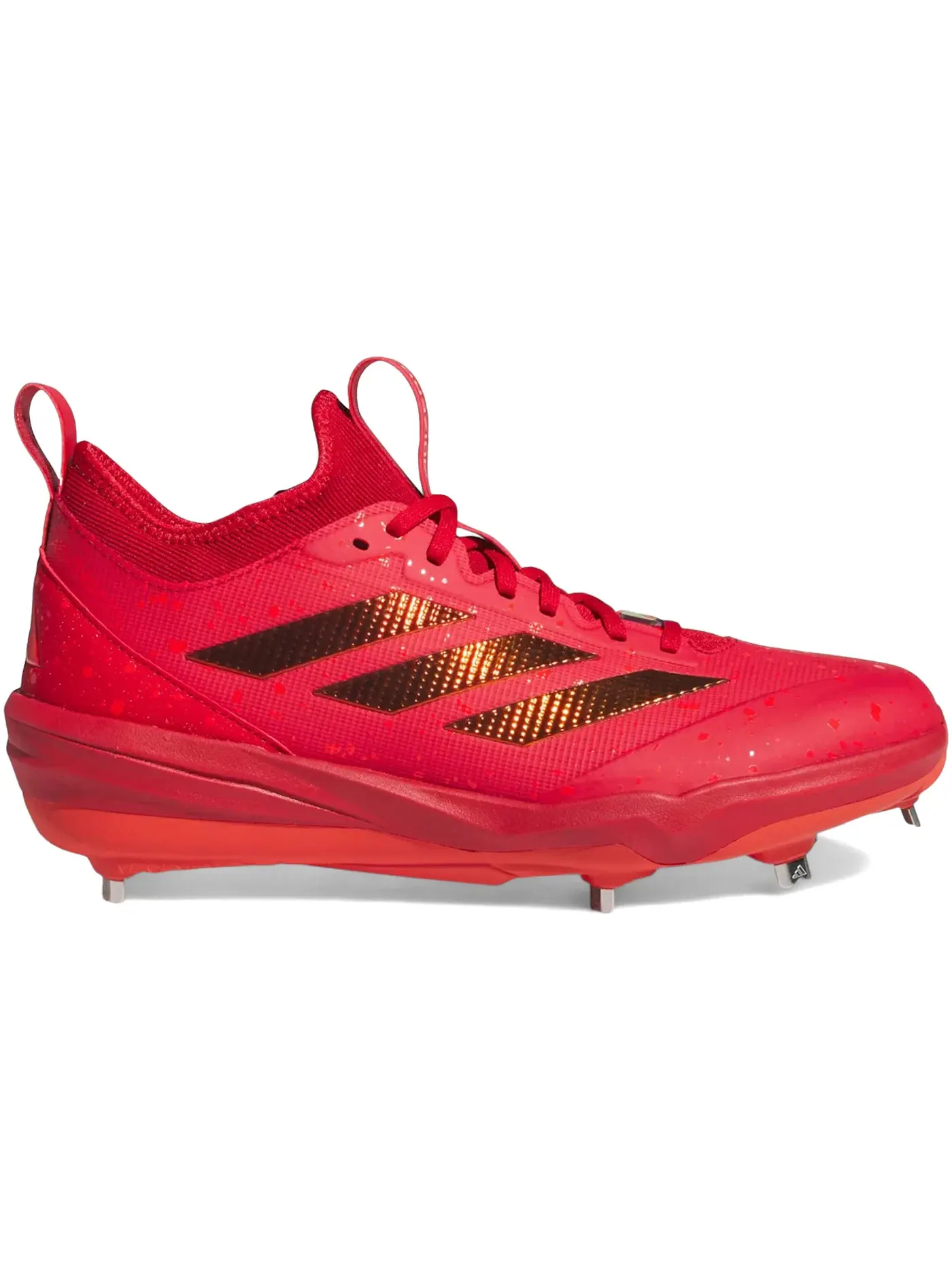 Мужские бутсы для бейсбола с шипами Adidas Adizero Impact 2.0 — изображение 1 из 1