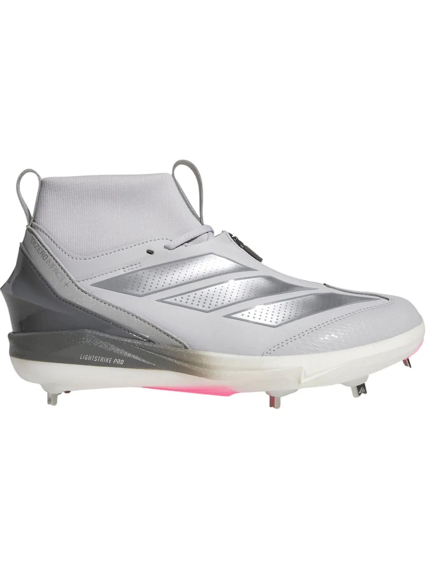 Мужские бутсы с длинным рукавом Adidas Adizero Impact+ 2.0 BSB — изображение 1 из 1