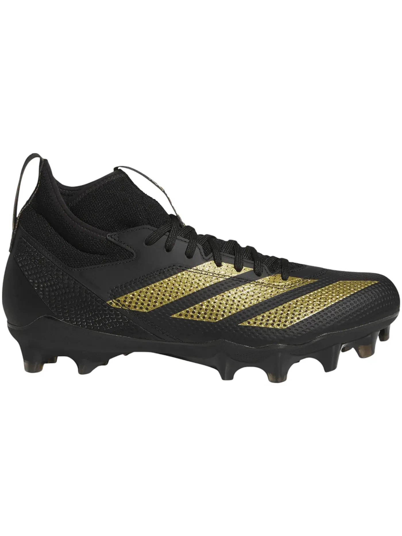 Мужские бутсы с длинным рукавом Adizero Impact Adidas — изображение 1 из 1