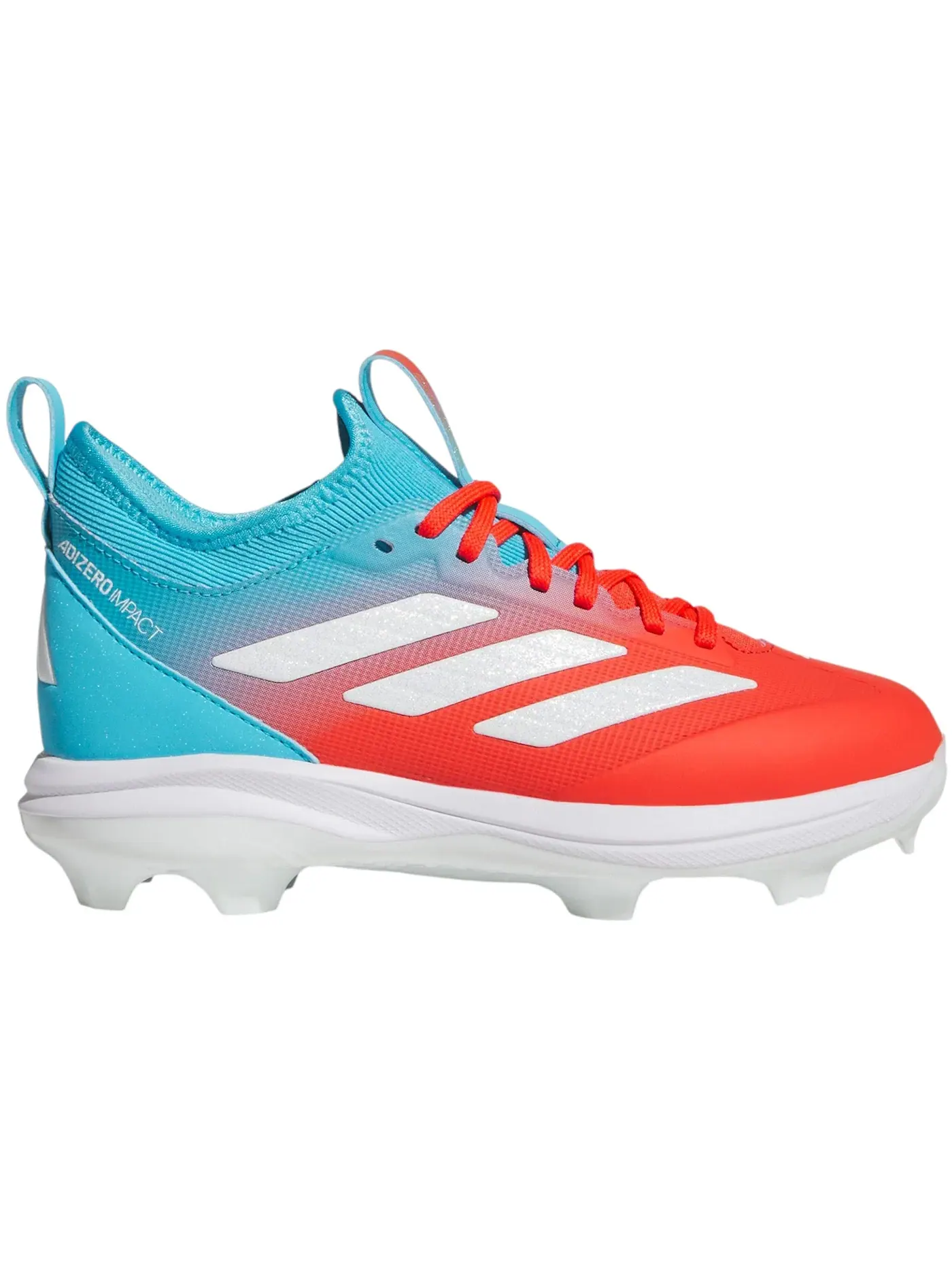 Детские бутсы с шипами Candy TPU Adidas — изображение 1 из 1