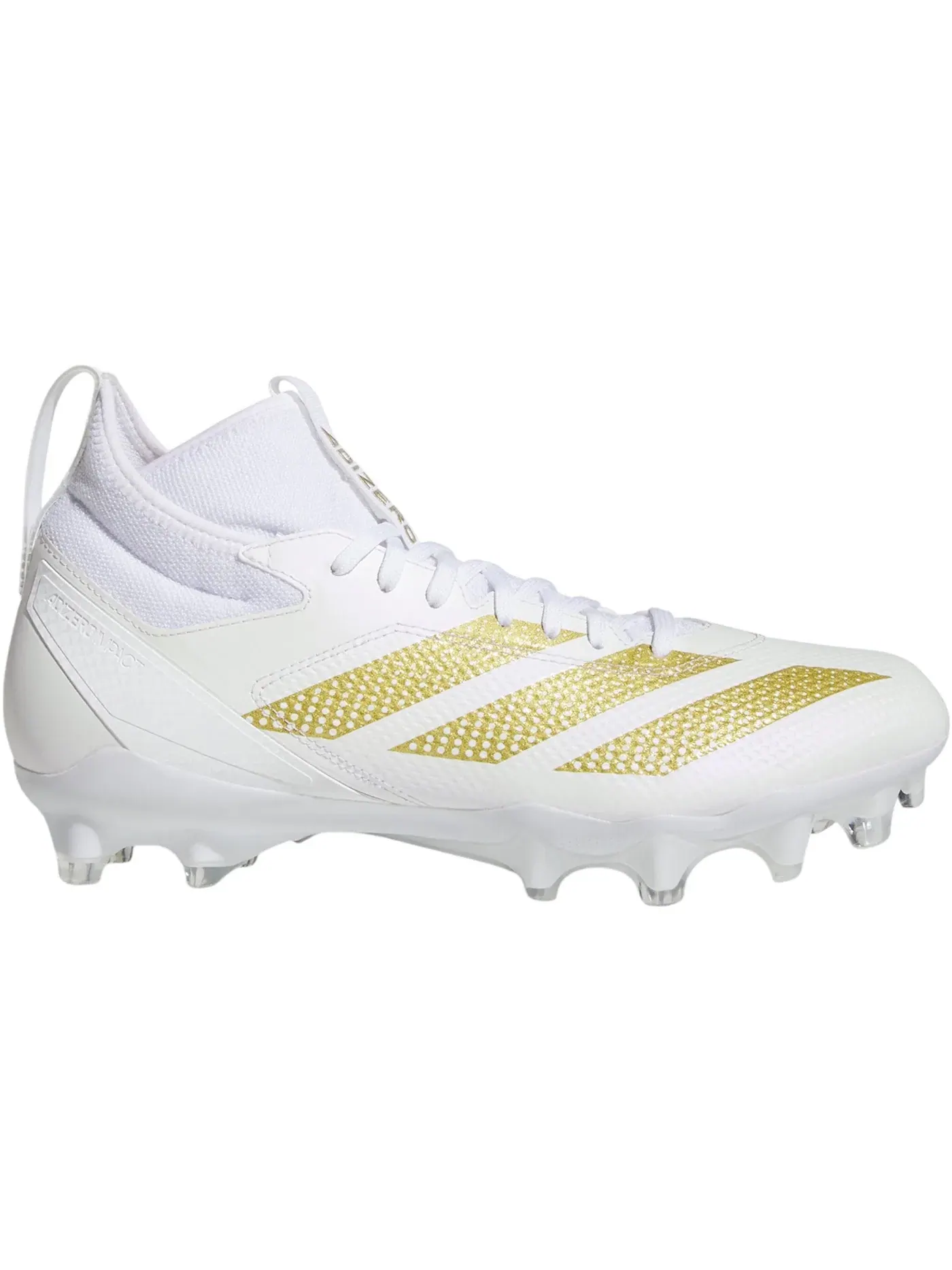 Мужские бутсы с шипами Adizero Impact Adidas — изображение 1 из 1