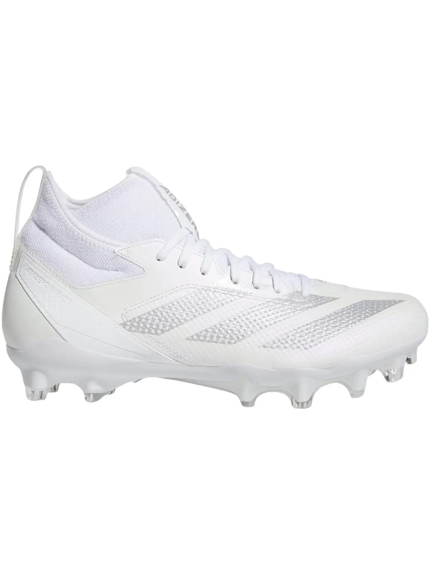 Мужские бутсы с длинным рукавом Adizero Impact Adidas — изображение 1 из 1