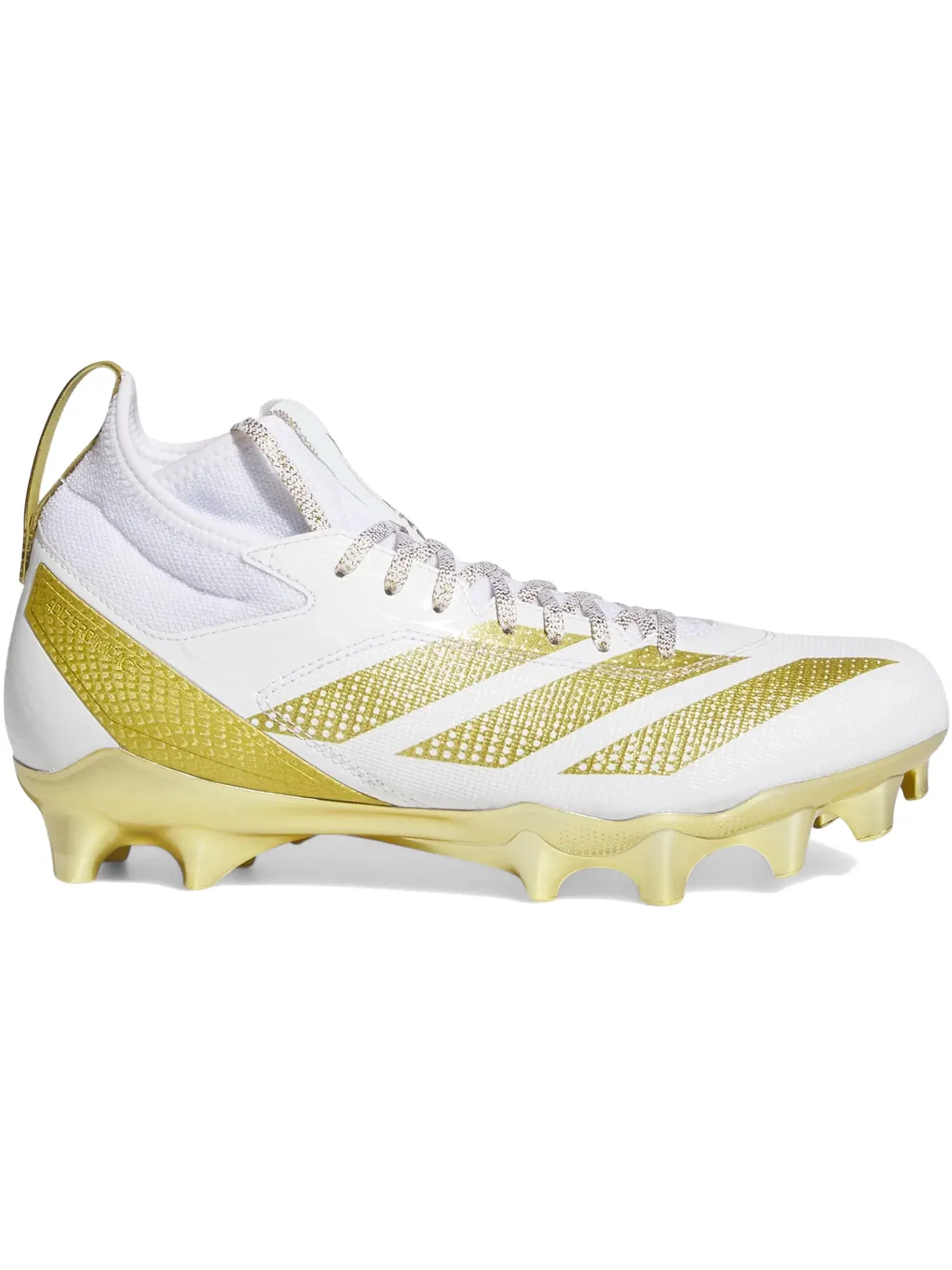Мужские бутсы для регби с шипами Adizero Impact Exotic Speed Adidas — изображение 1 из 1