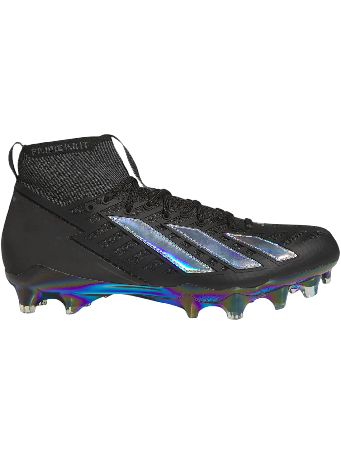 Мужские бутсы с шипами Adizero Impact + II Adidas — изображение 1 из 1