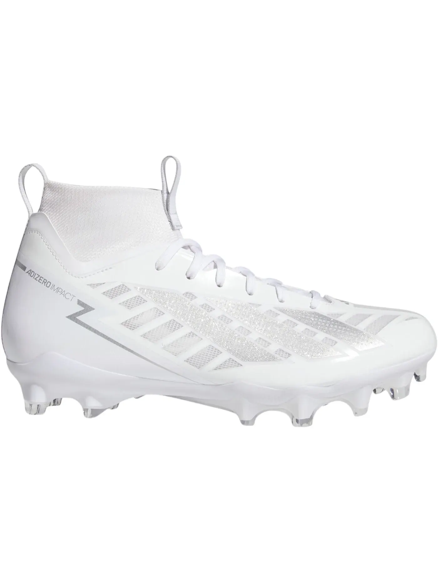 Мужские бутсы с шипами Adizero Impact II Adidas — изображение 1 из 1
