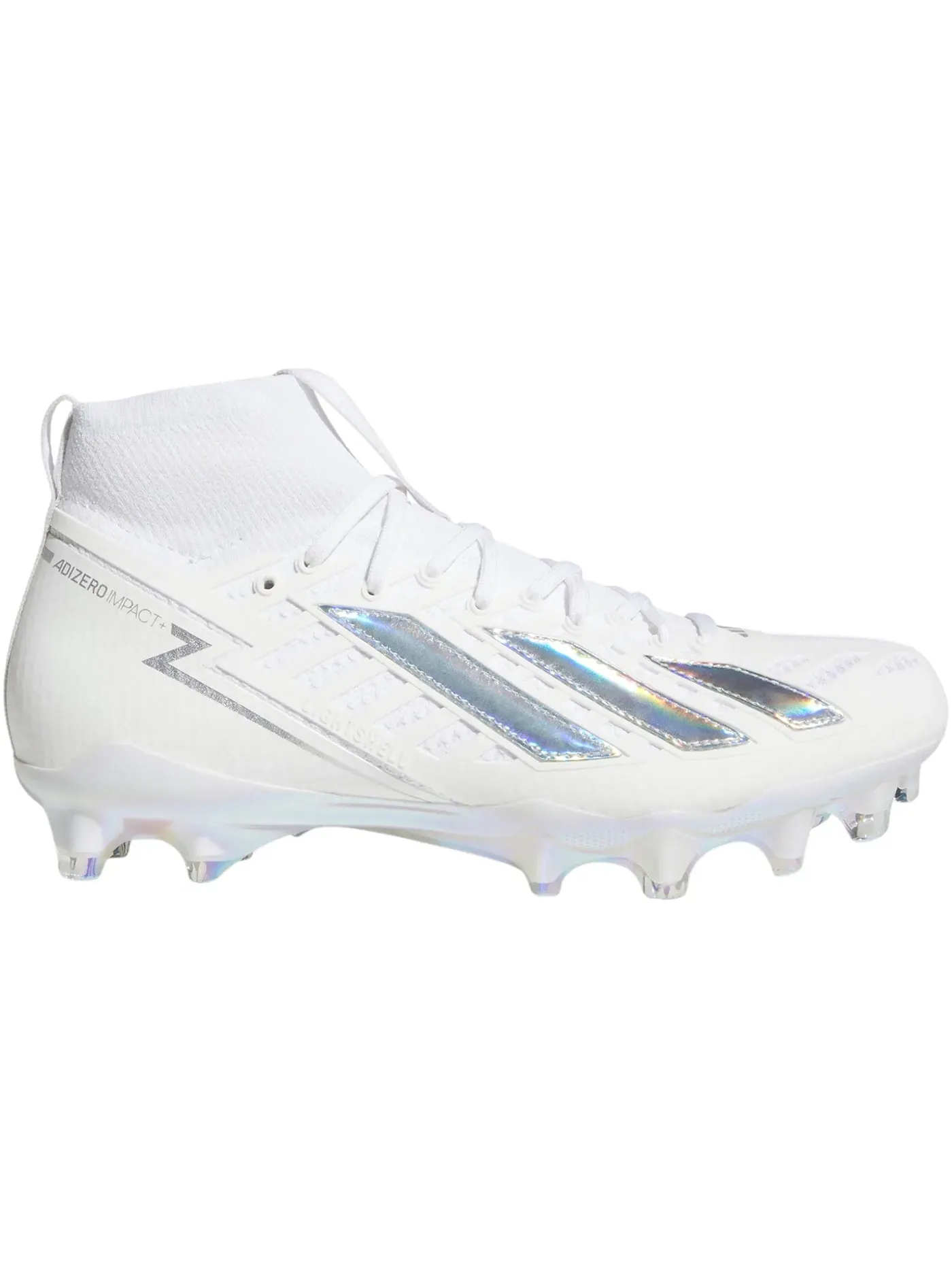 Мужские бутсы для регби Adizero Impact+ II Adidas — изображение 1 из 1