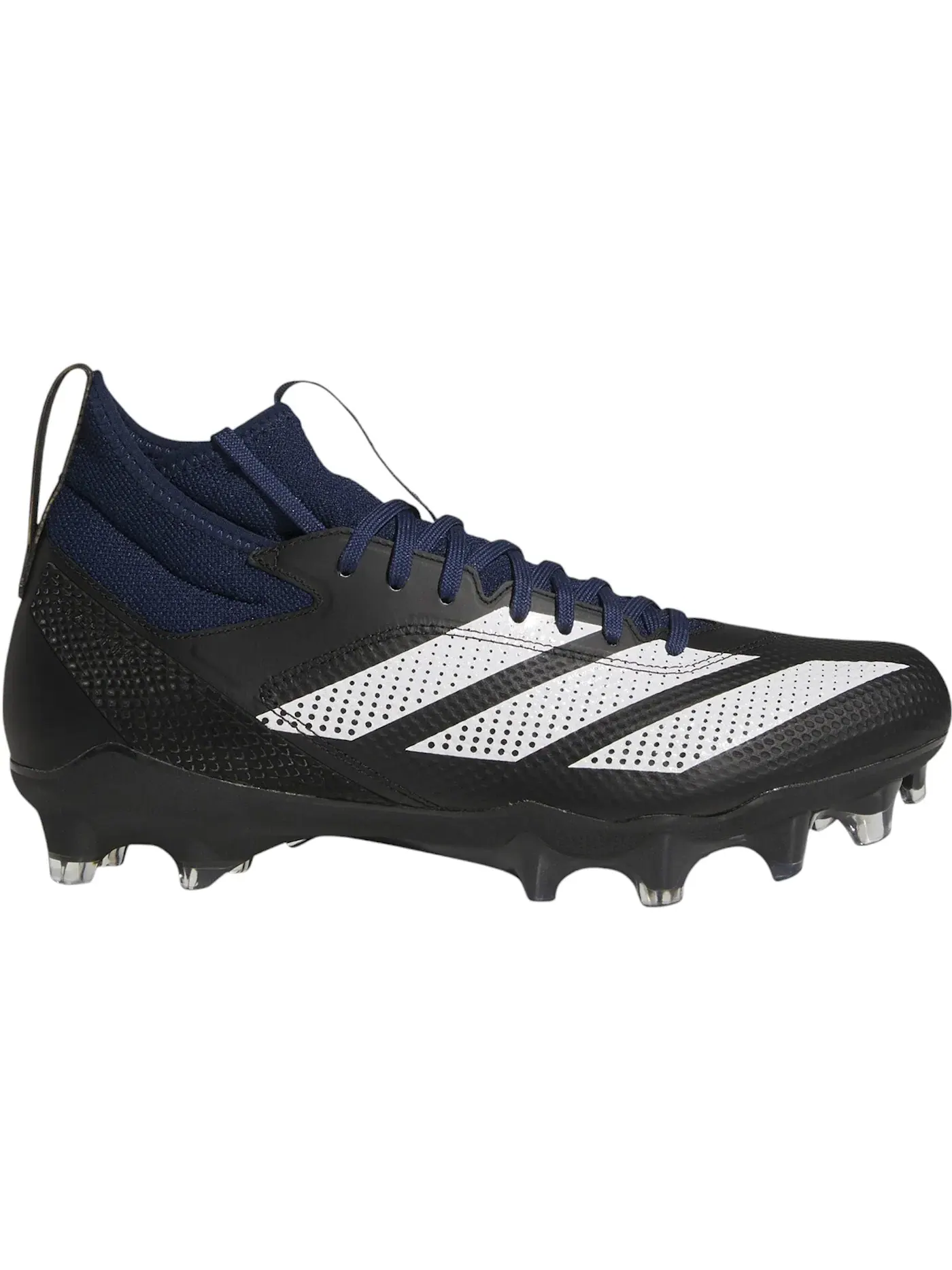 Мужские бутсы для футбола Adidas Adizero Impact — изображение 1 из 1
