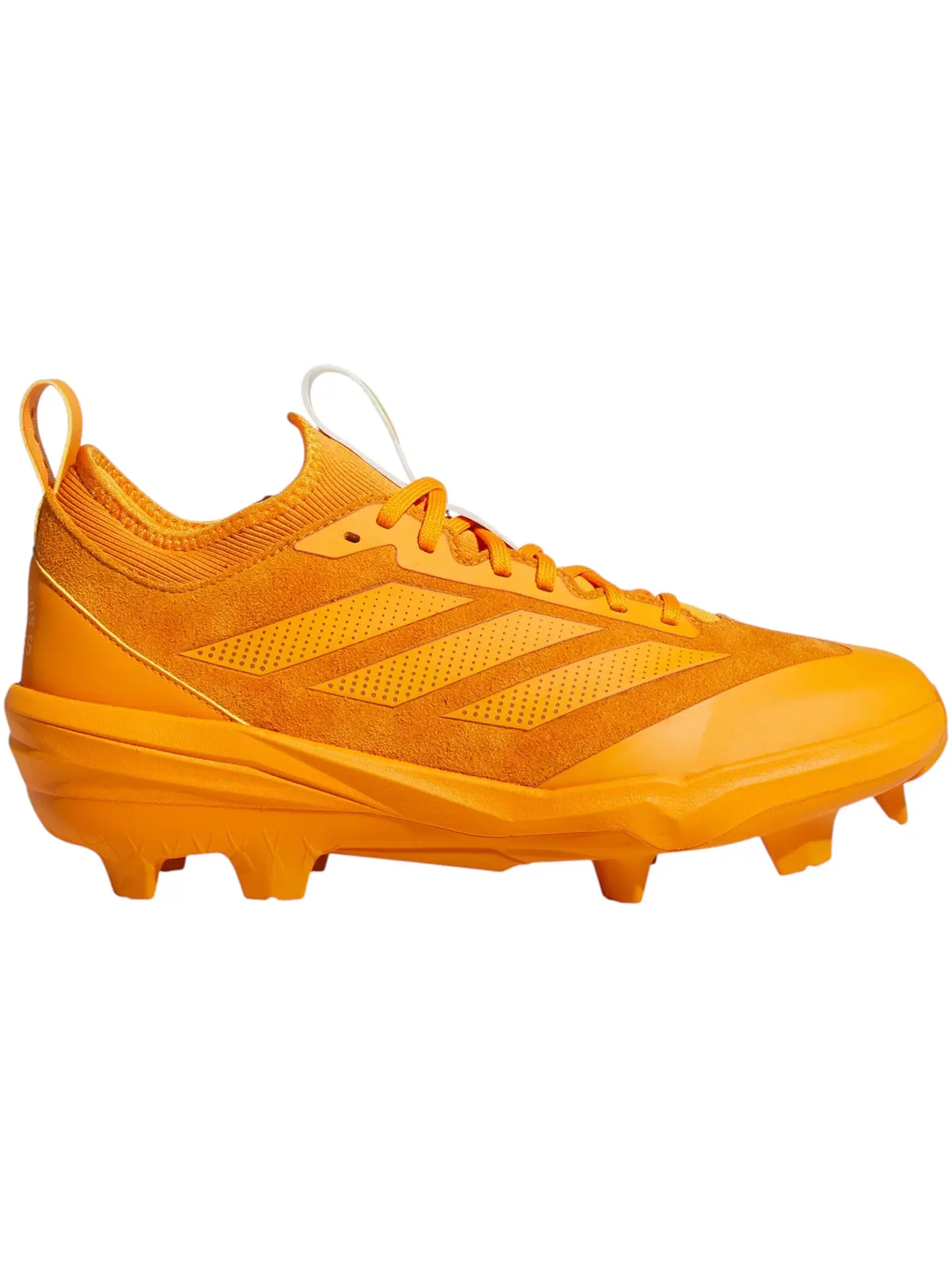 Мужские бутсы с шипами Adizero Impact TPU 2.0 BSB Adidas — изображение 1 из 1