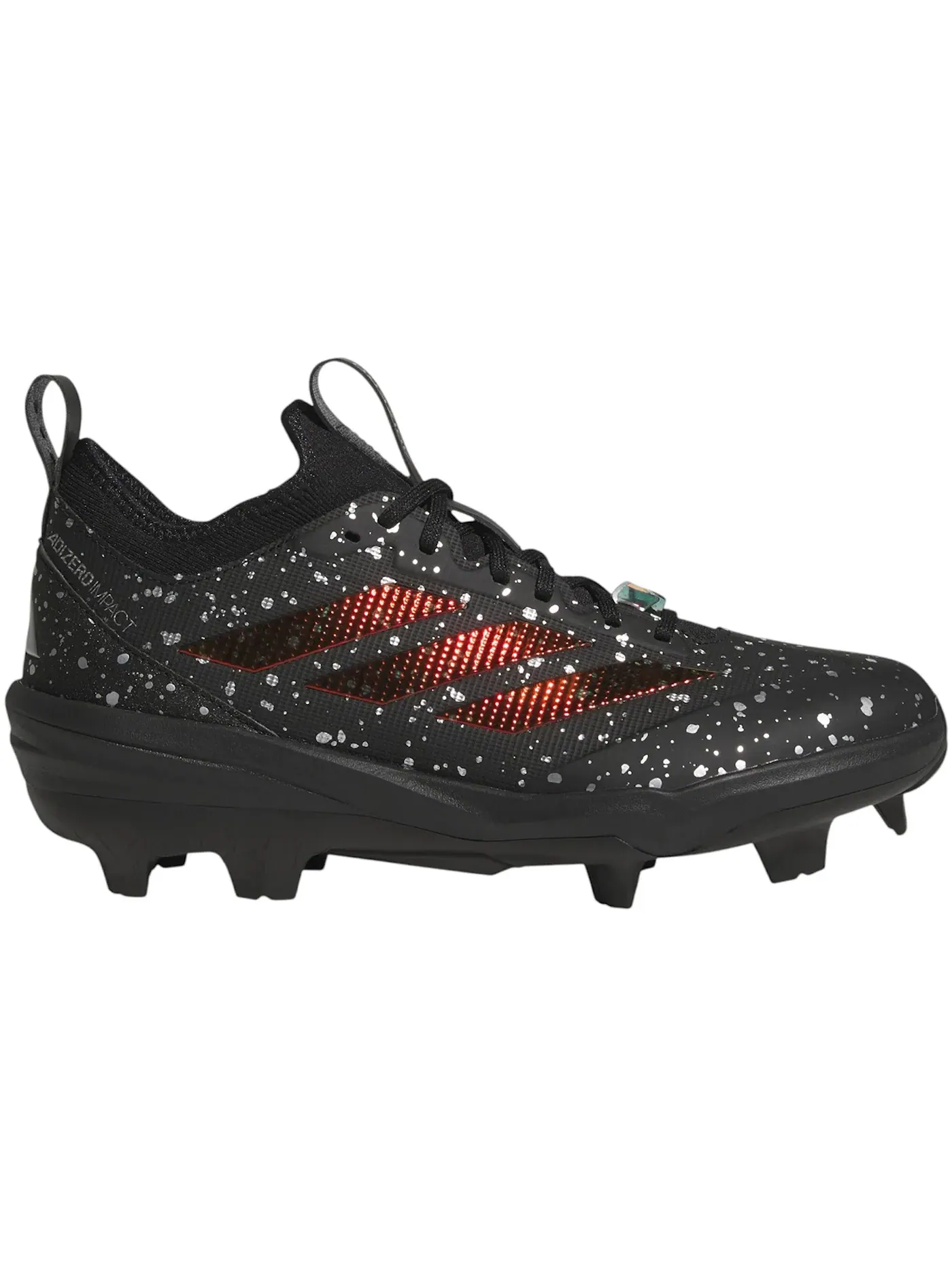 Мужские бутсы для регби с шипами Adidas Adizero Impact TPU BSB 2.0 — изображение 1 из 1
