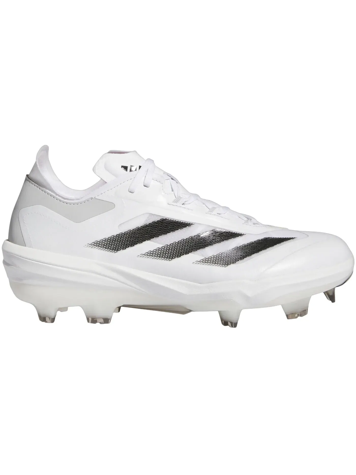 Мужские бутсы с шипами Adizero Impact TPU Adidas — изображение 1 из 1