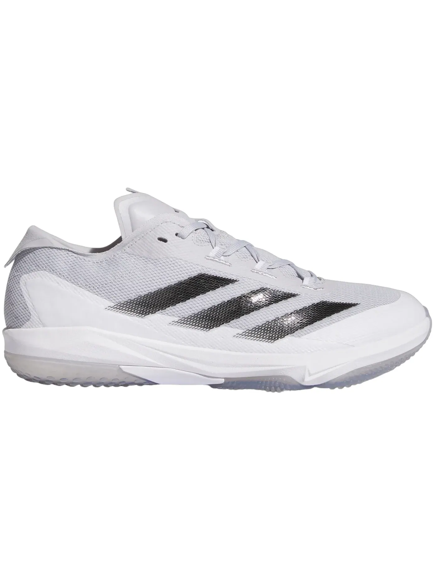 Мужские бутсы для игры на искусственном покрытии Adizero Impact Turf Adidas — изображение 1 из 1