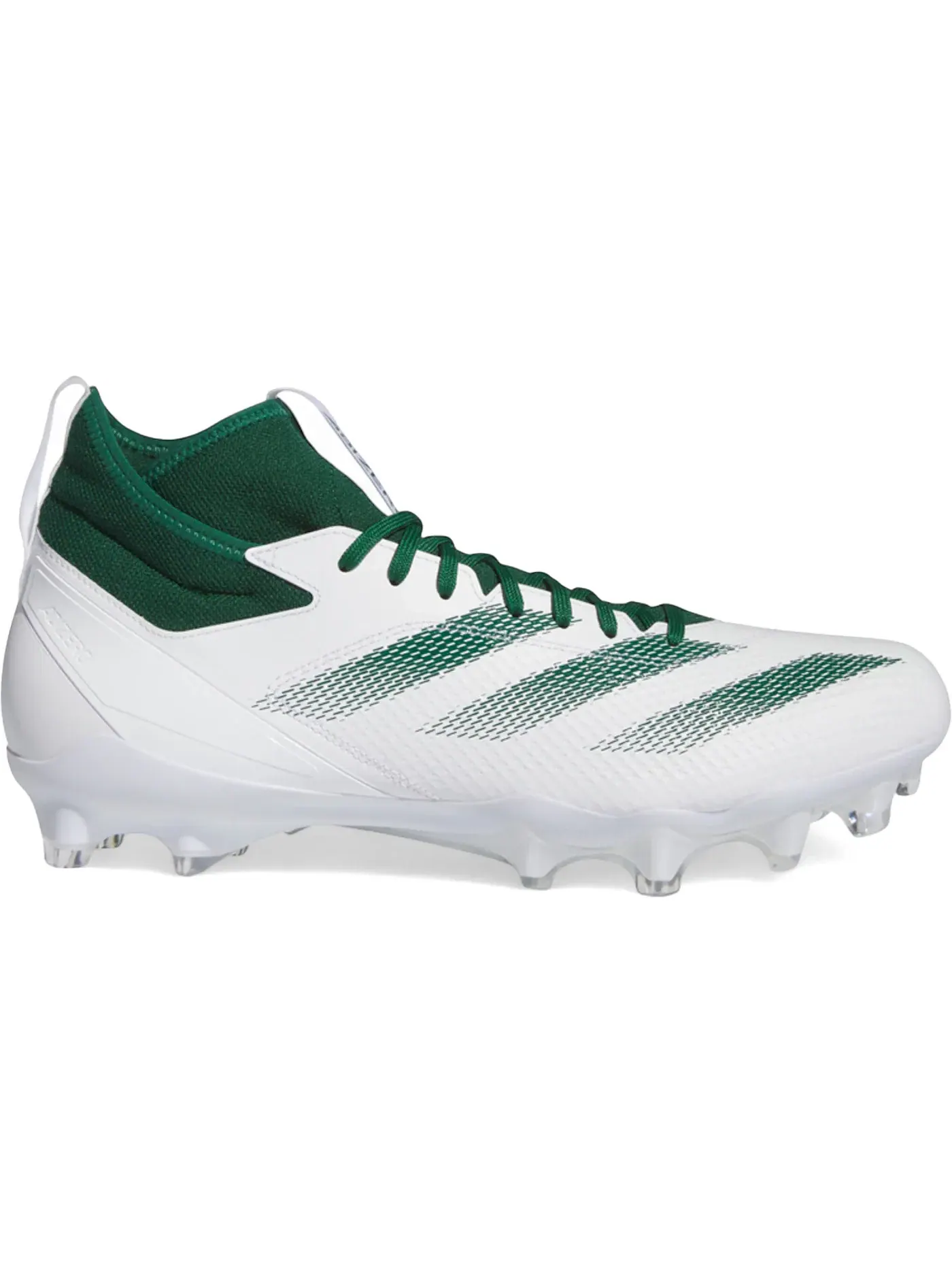 Мужские бутсы с шипами Adidas Adizero Impact — изображение 1 из 1