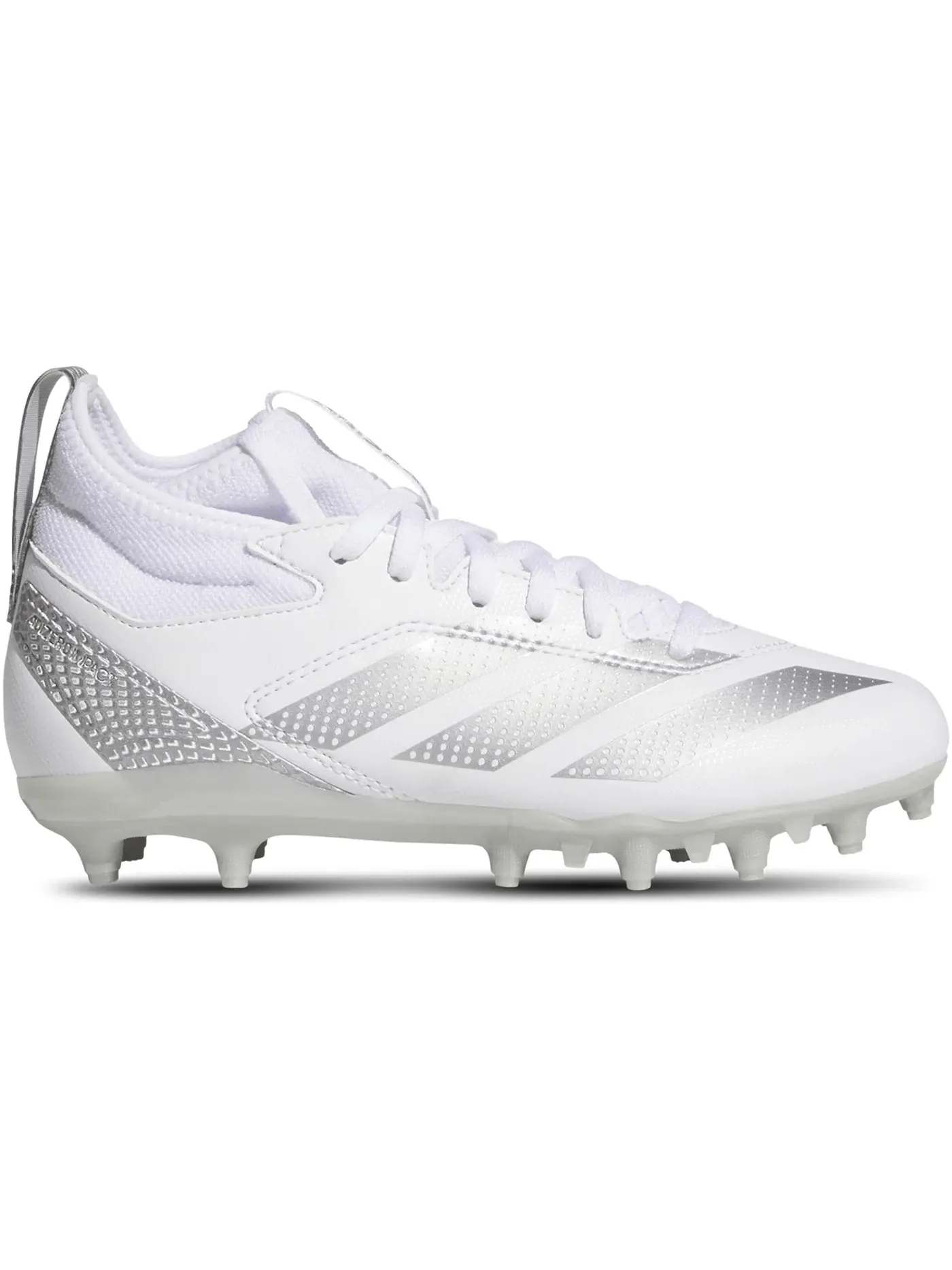 Детские бутсы Adidas Adizero Impact.2 — изображение 1 из 1
