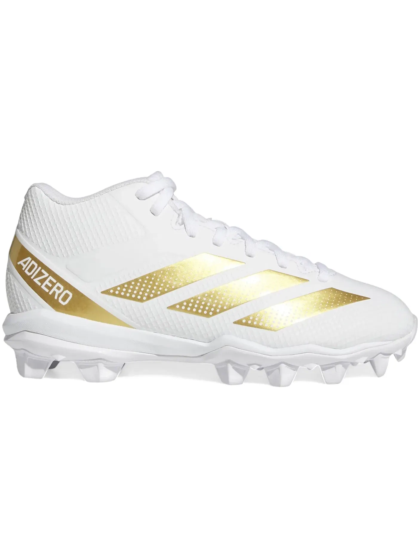 Детские бутсы Adizero Impact.2 Molded Rubber от Adidas — изображение 1 из 1