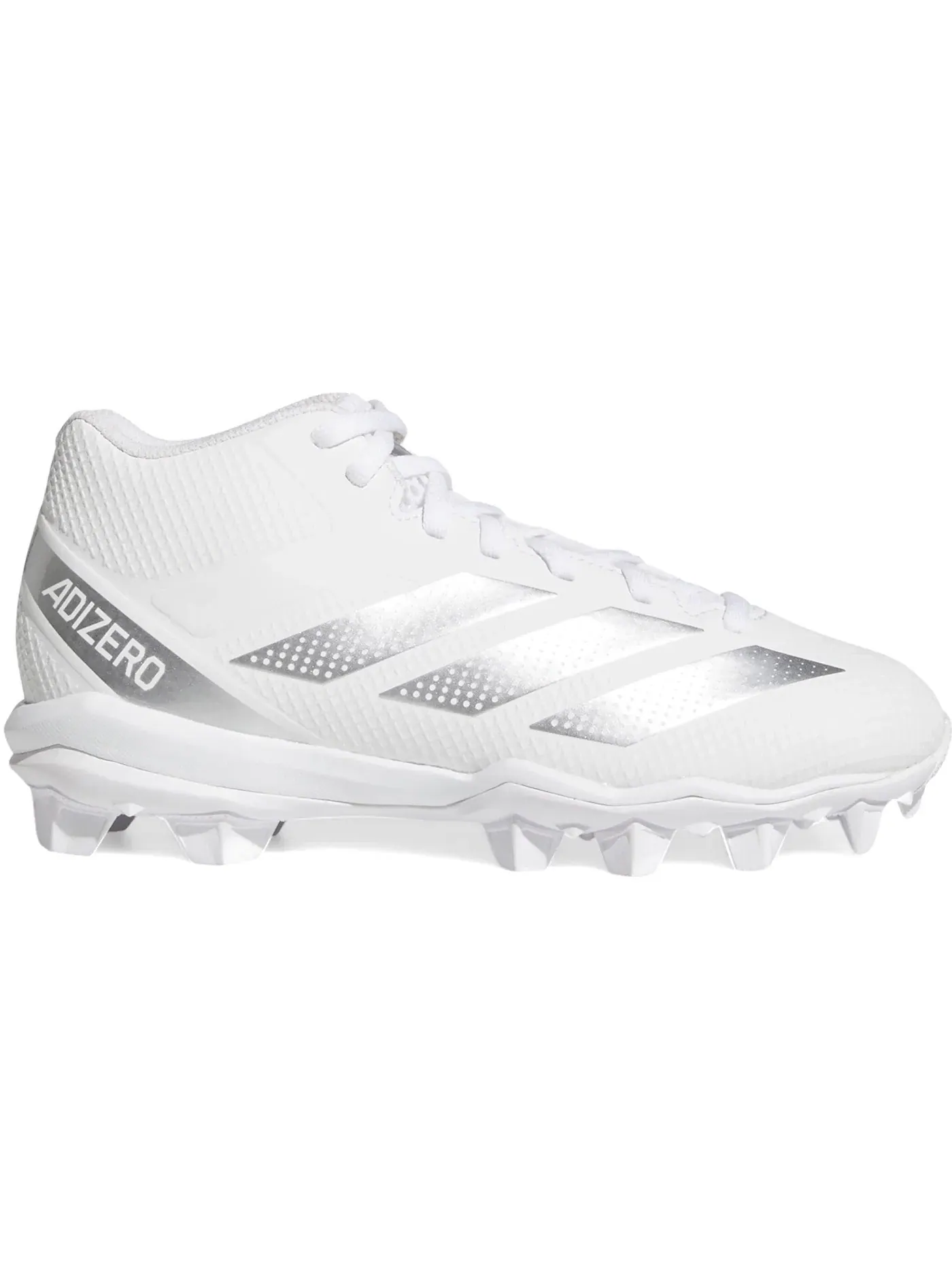 Детские бутсы Adizero Impact.2 Molded Rubber Adidas — изображение 1 из 1