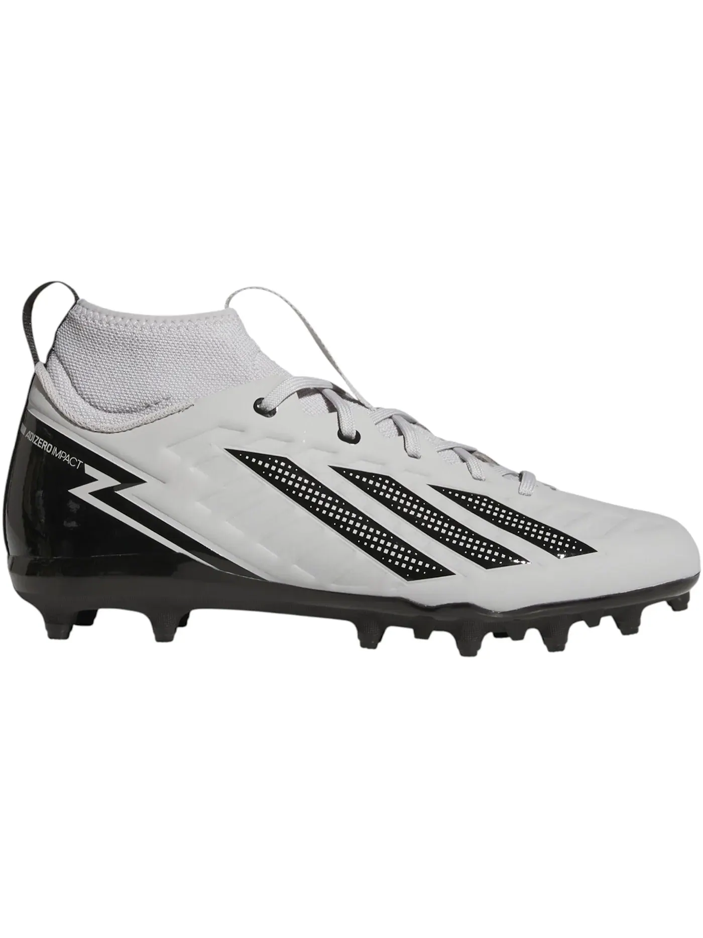 Мужские бутсы с шипами Adizero Impact.II Adidas — изображение 1 из 1