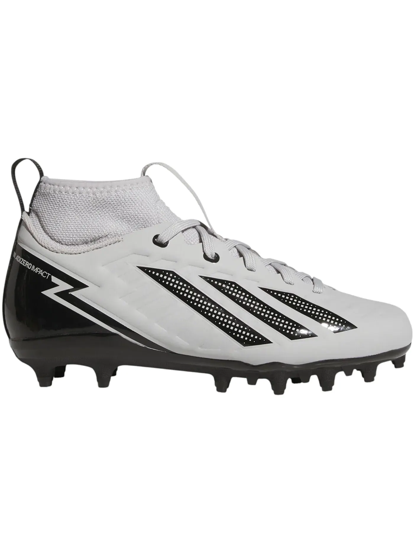 Детские бутсы с шипами Adizero Impact.II Adidas — изображение 1 из 1