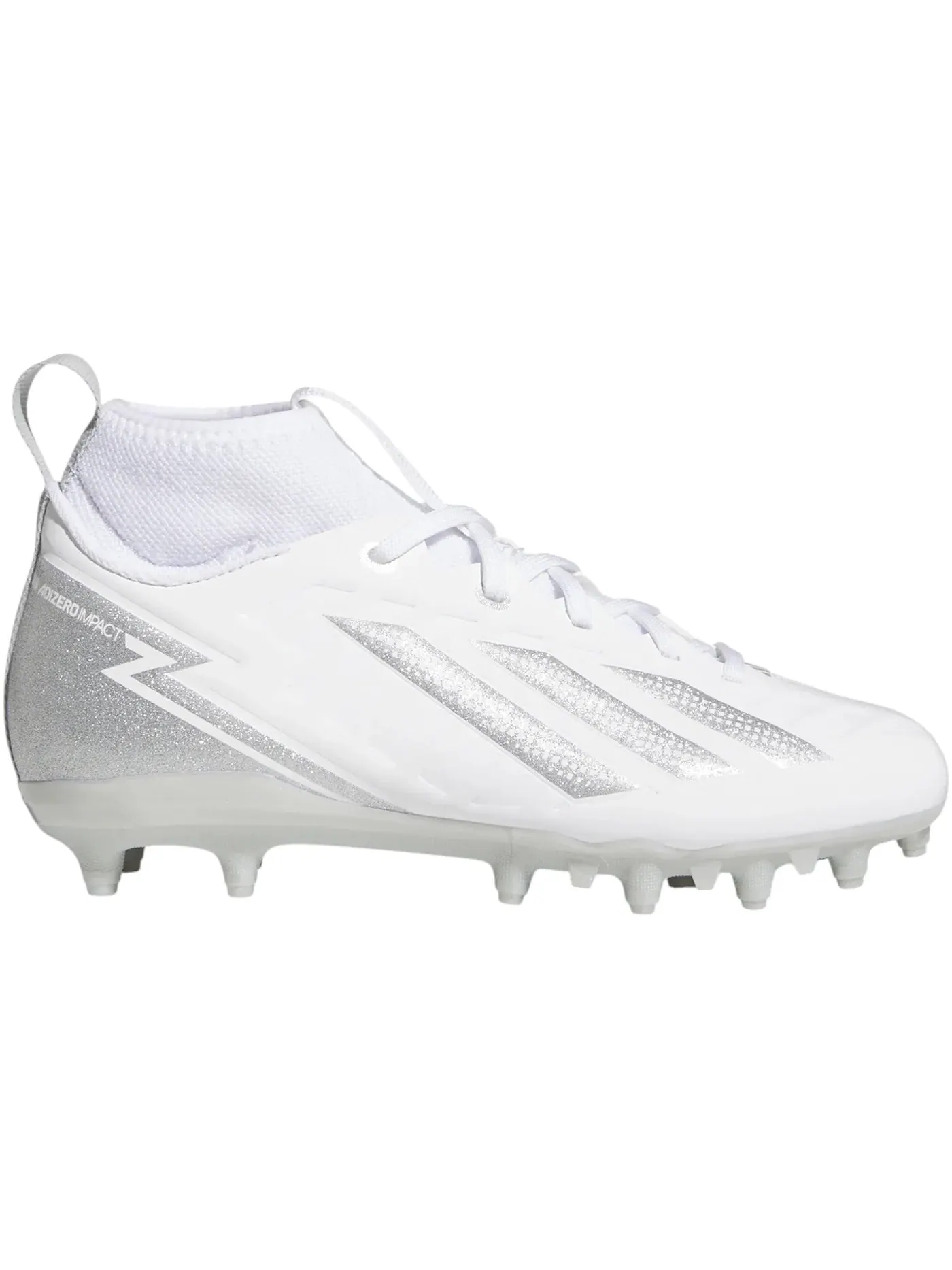 Детские бутсы Adizero Impact.II Adidas — изображение 1 из 1