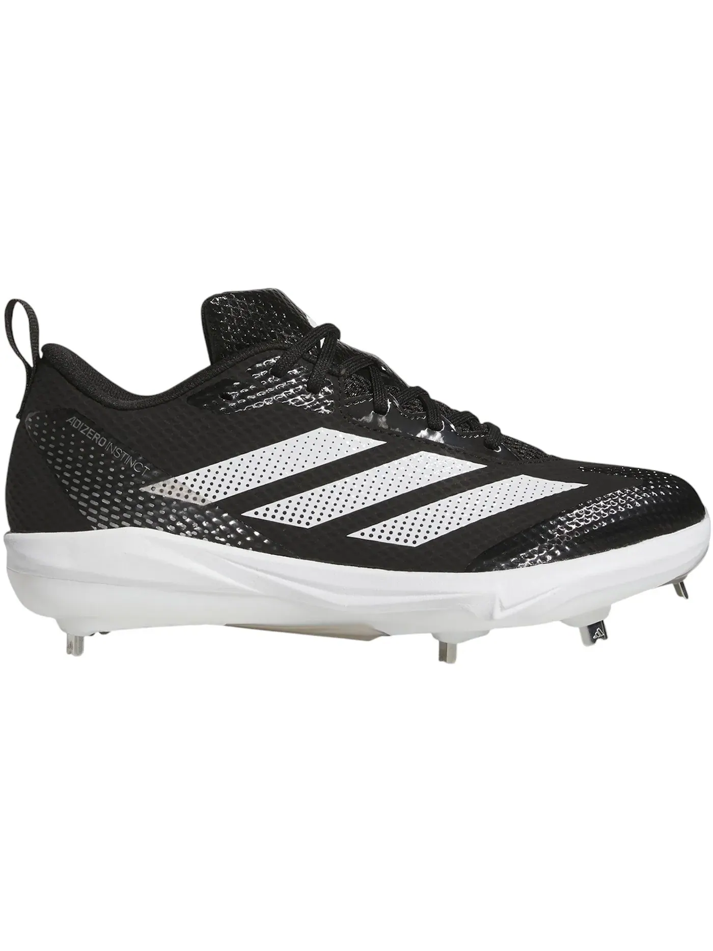 Женские бутсы Adidas Adizero Instinct 2.0 — изображение 1 из 1