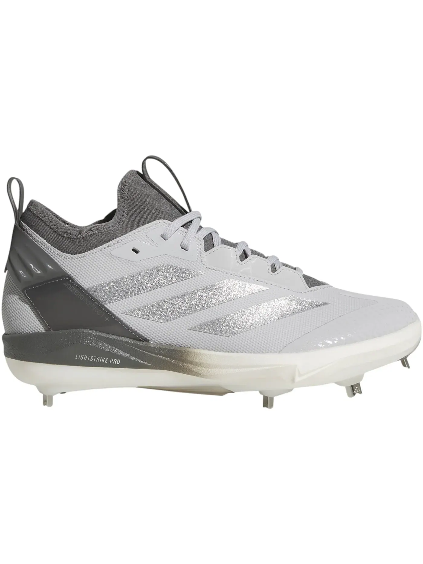 Мужские бутсы с шипами Adidas Adizero Instinct+ 2.0 — изображение 1 из 1