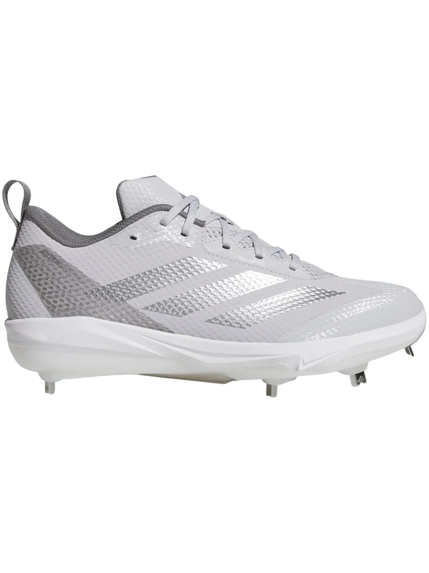 Женские бутсы Adizero Instinct 2.0 Adidas — изображение 1 из 1