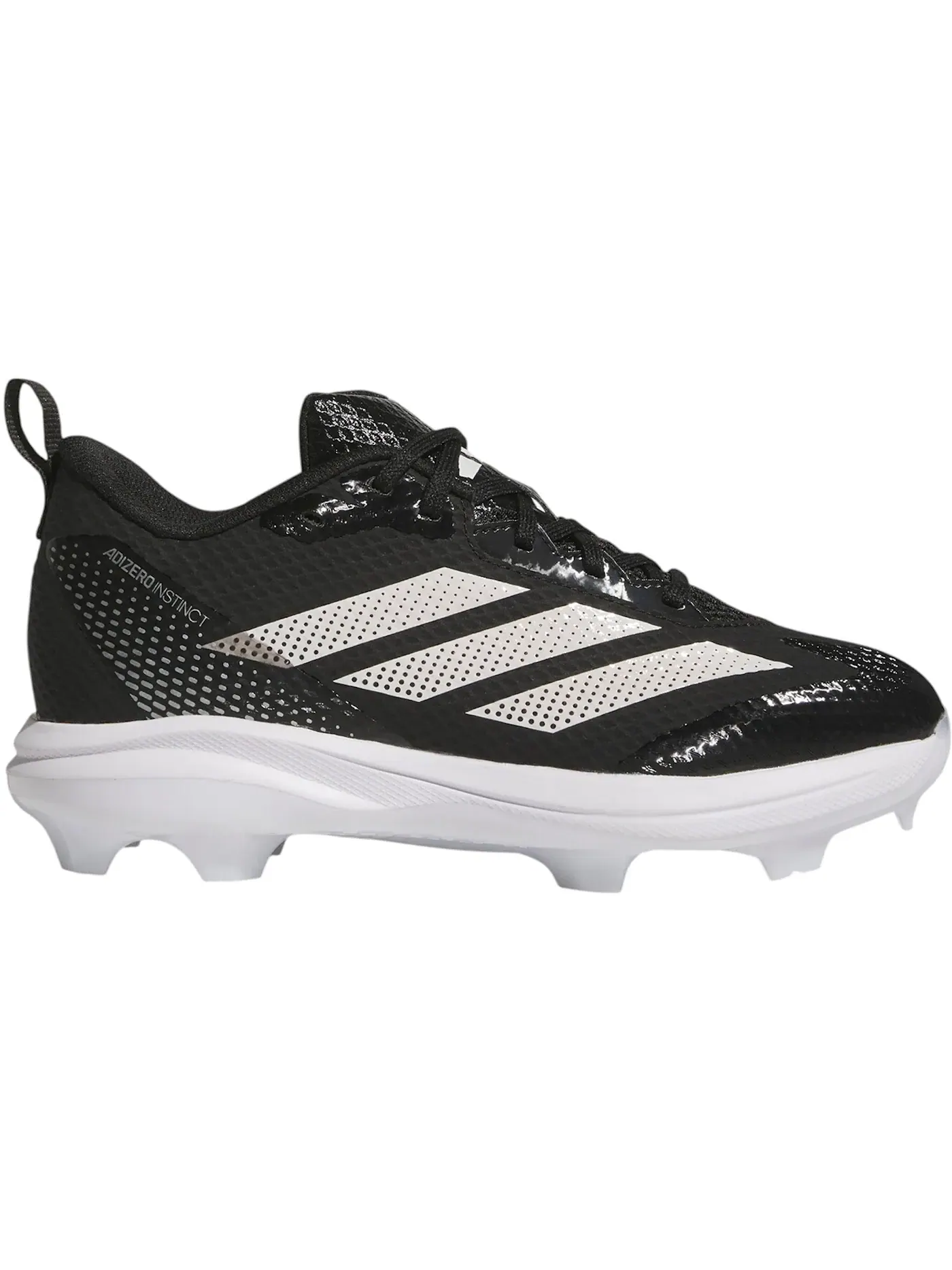 Детские бутсы с длинным рукавом Adizero Instinct 2.0 TPU Adidas — изображение 1 из 1