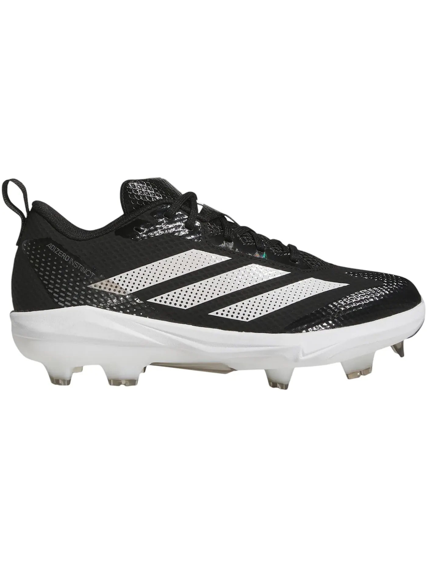 Женские бутсы для футбола с шипами Adidas Adizero Instinct 2.0 TPU — изображение 1 из 1